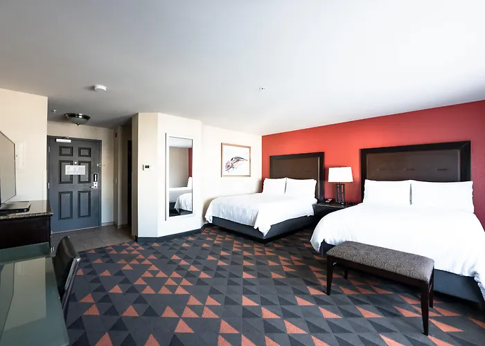 Holiday Inn Oceanside Marina Camp Pendleton By Ihg