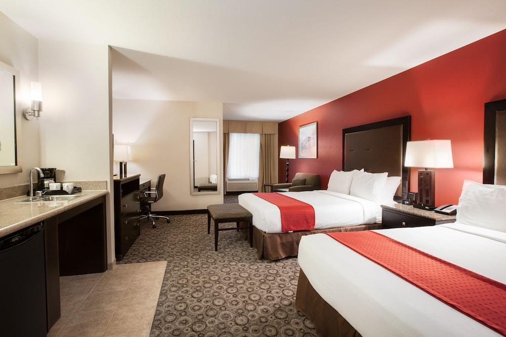 Marina Camp Pendleton By Ihg