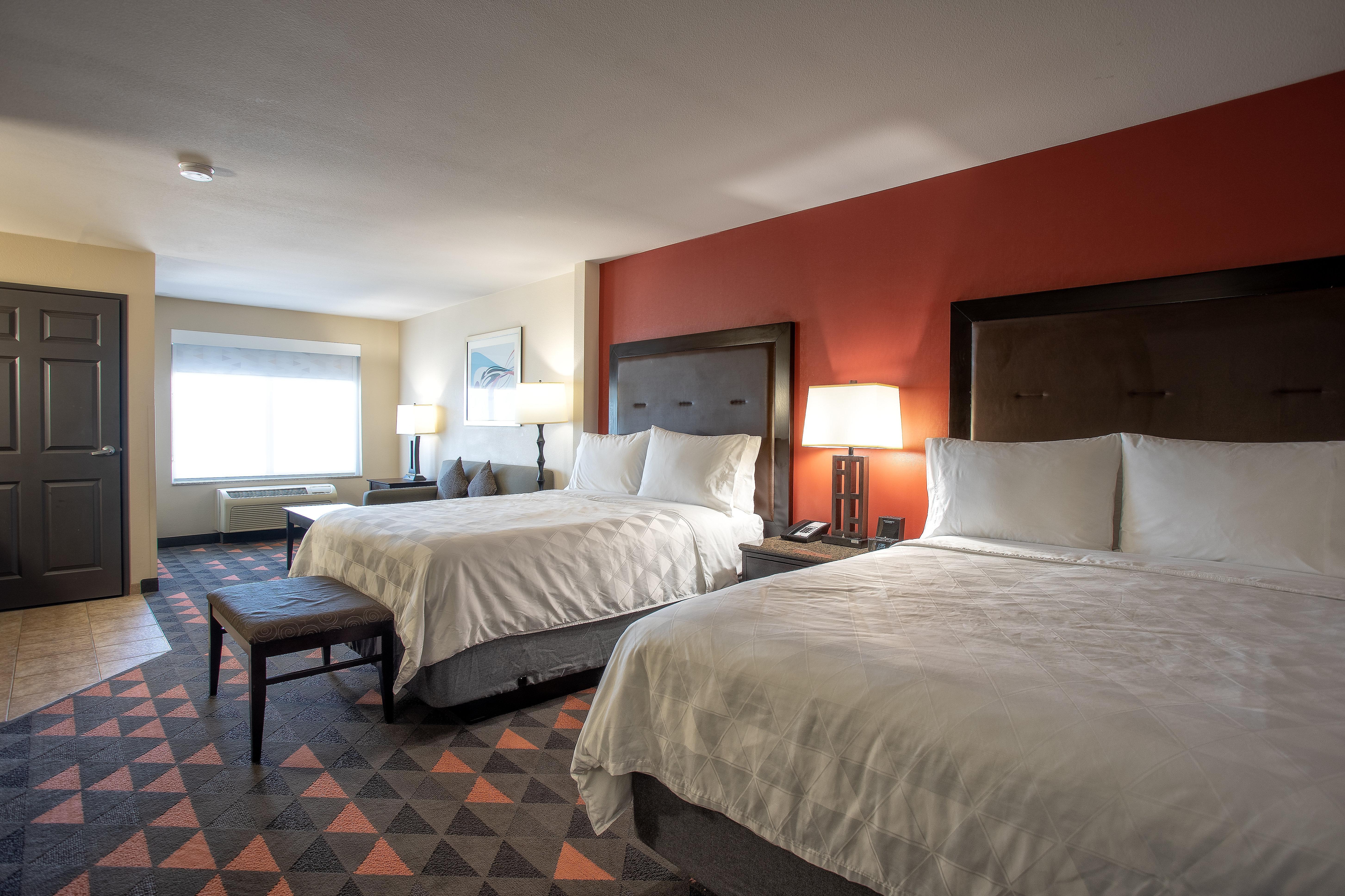 Marina Camp Pendleton By Ihg 3* Oceanside