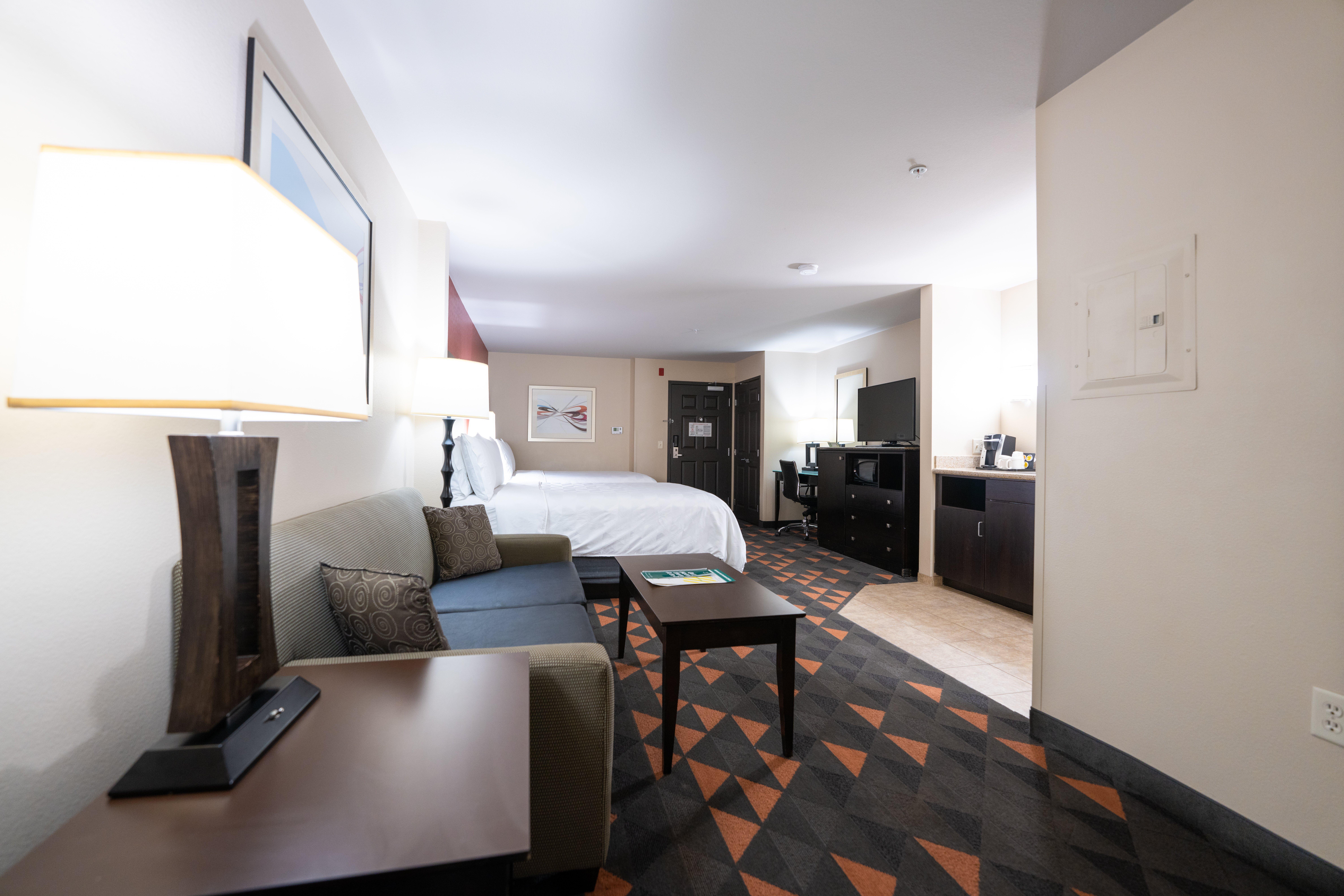 Marina Camp Pendleton By Ihg Hotel Oceanside