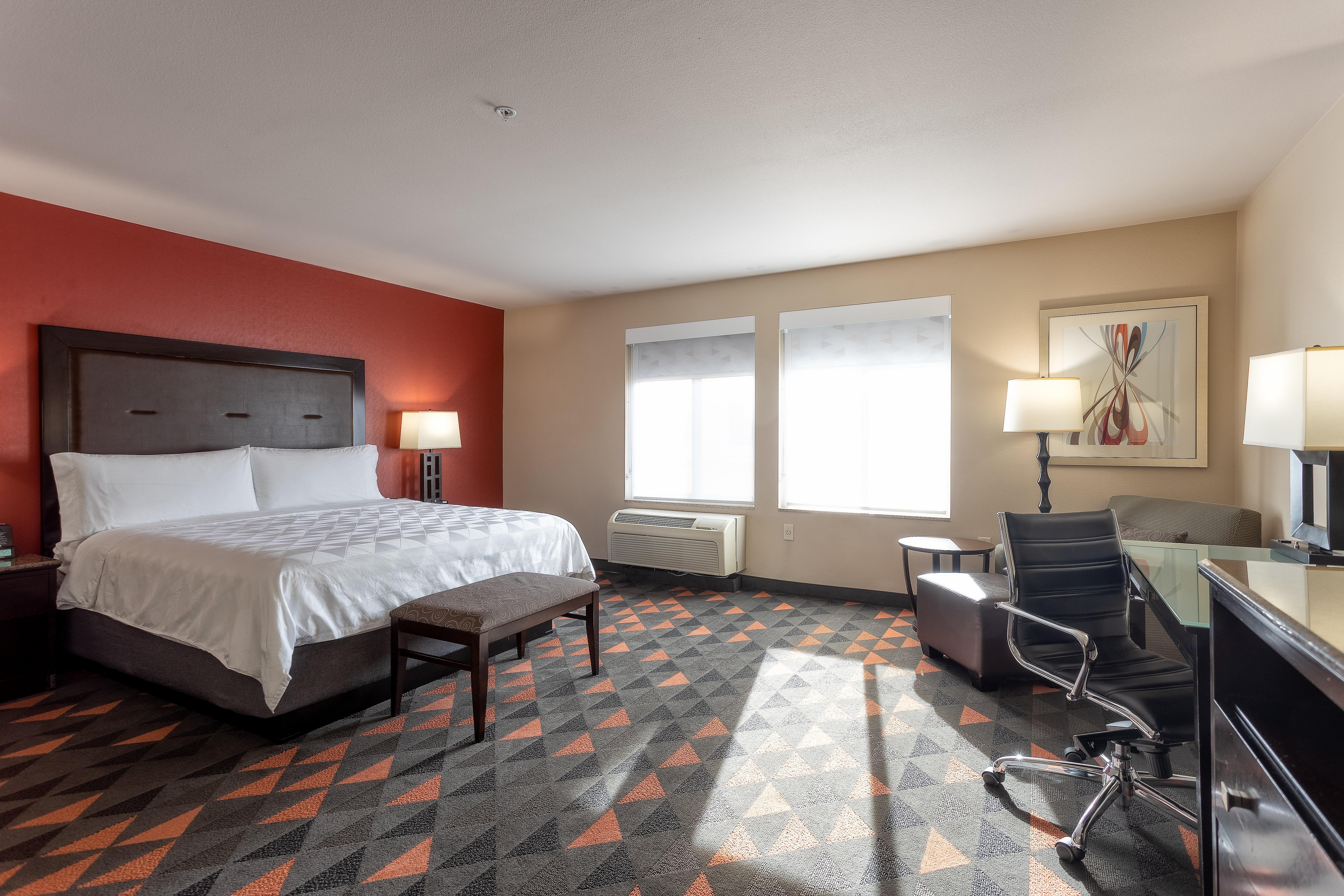 Hotel Marina Camp Pendleton By Ihg 3*