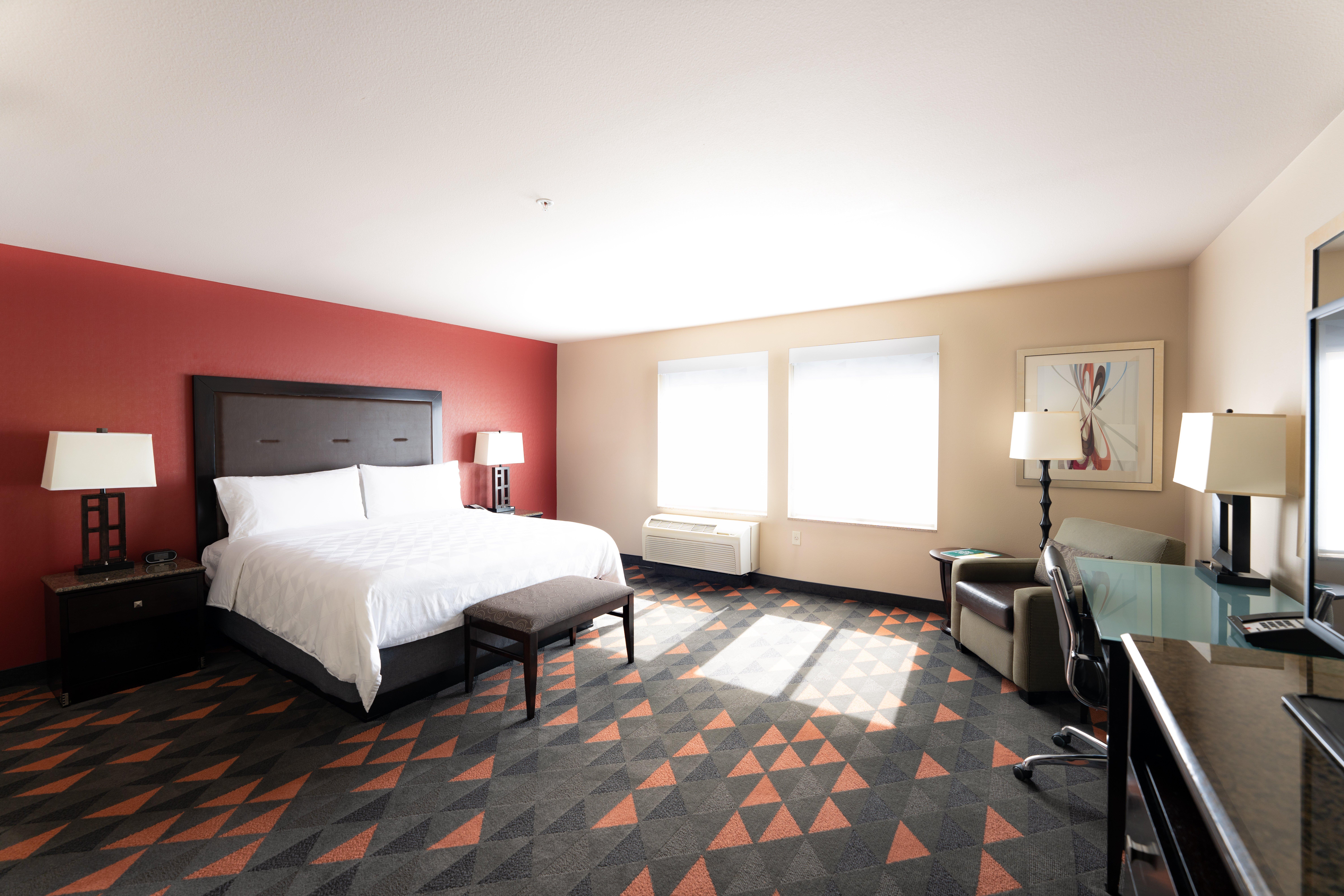 Hotel Marina Camp Pendleton By Ihg