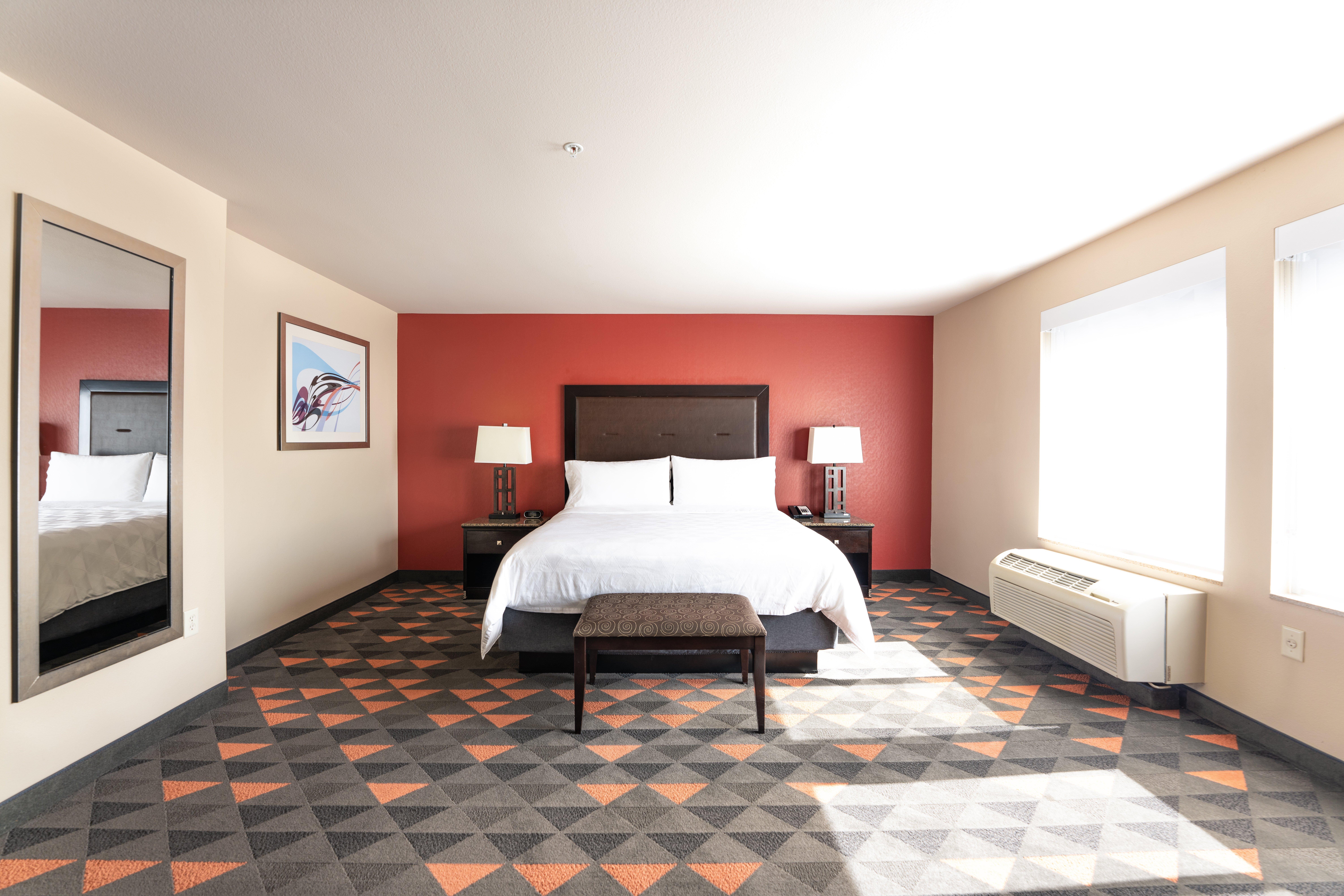 Hotel Marina Camp Pendleton By Ihg
