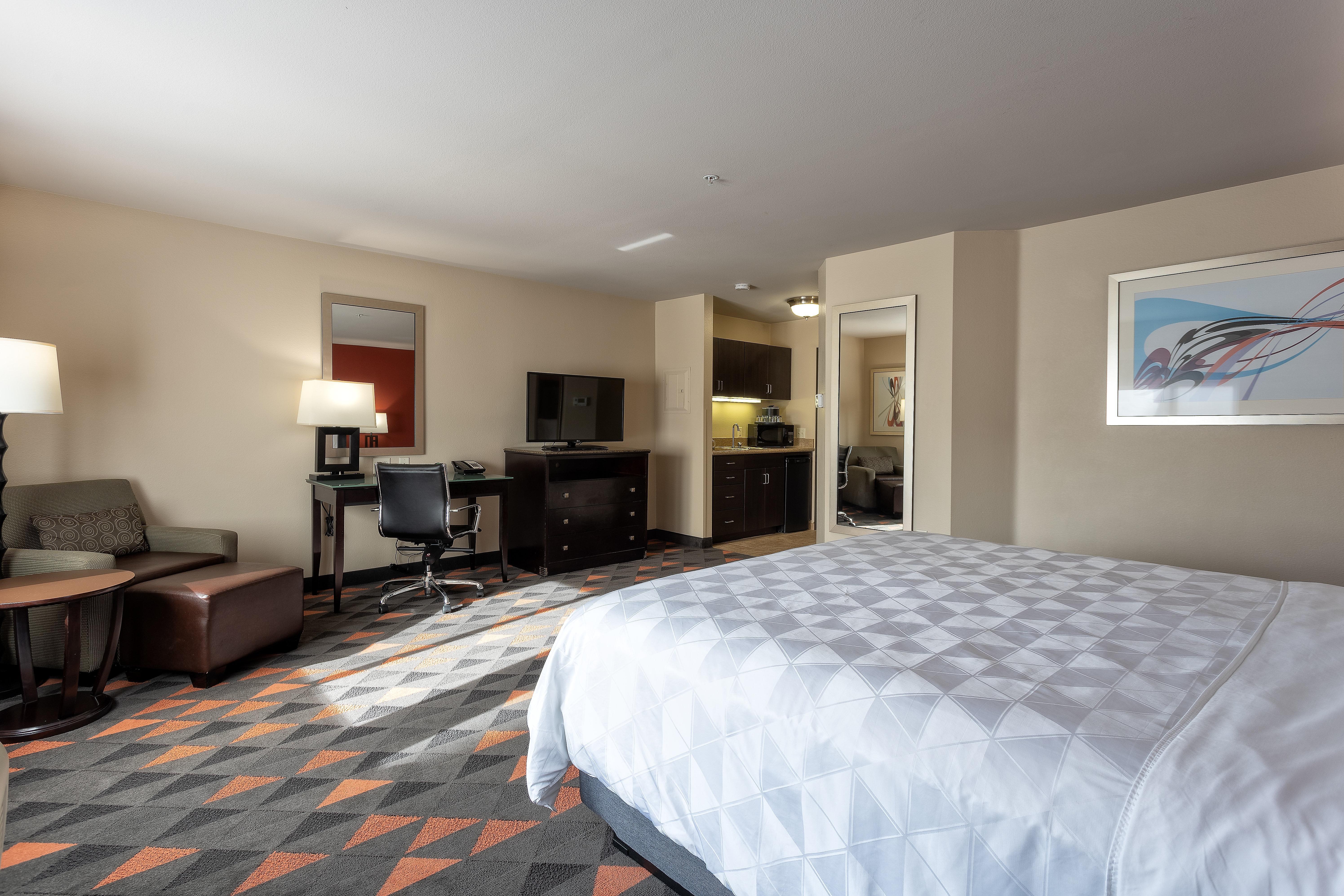Hotel Marina Camp Pendleton By Ihg Oceanside