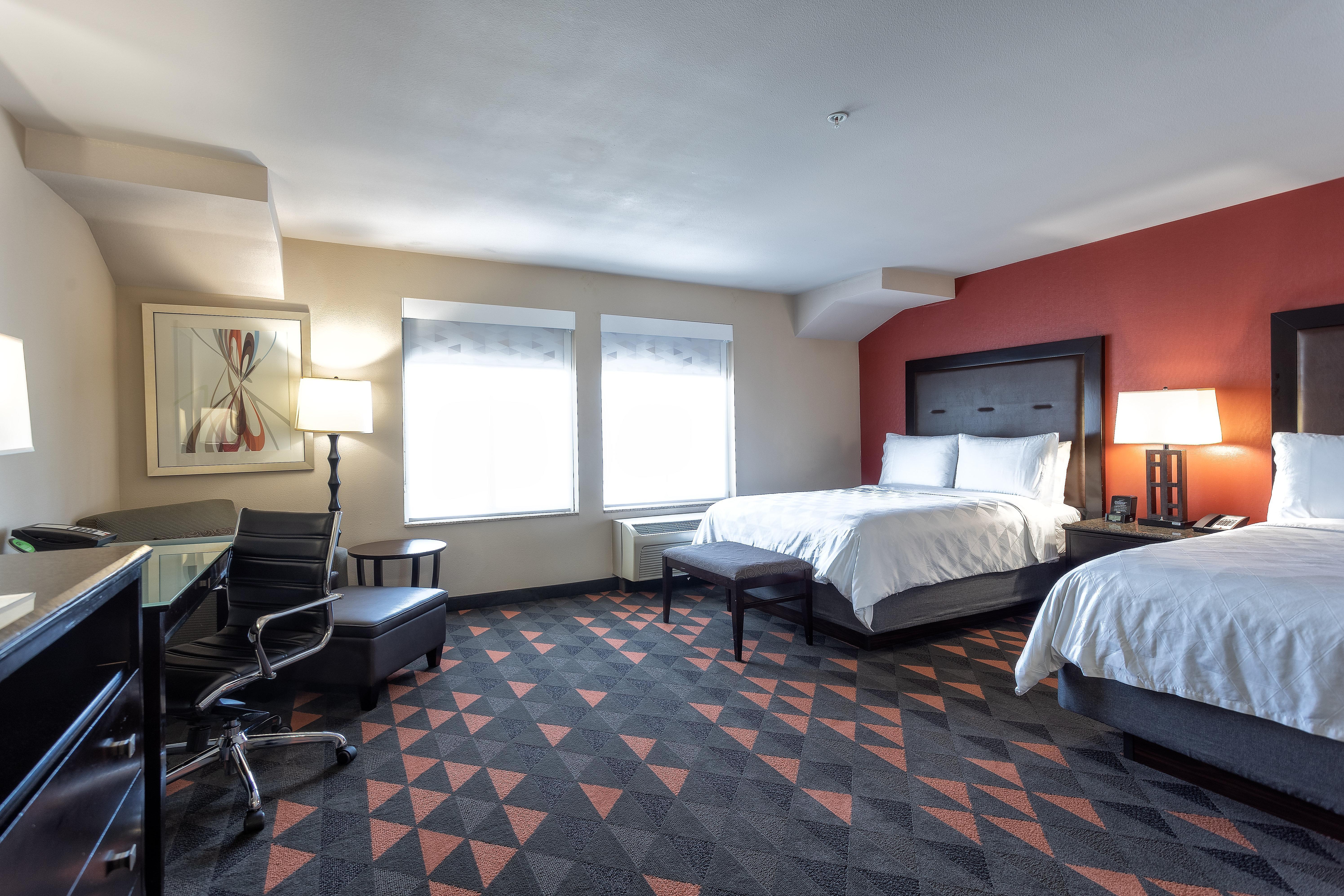 Marina Camp Pendleton By Ihg