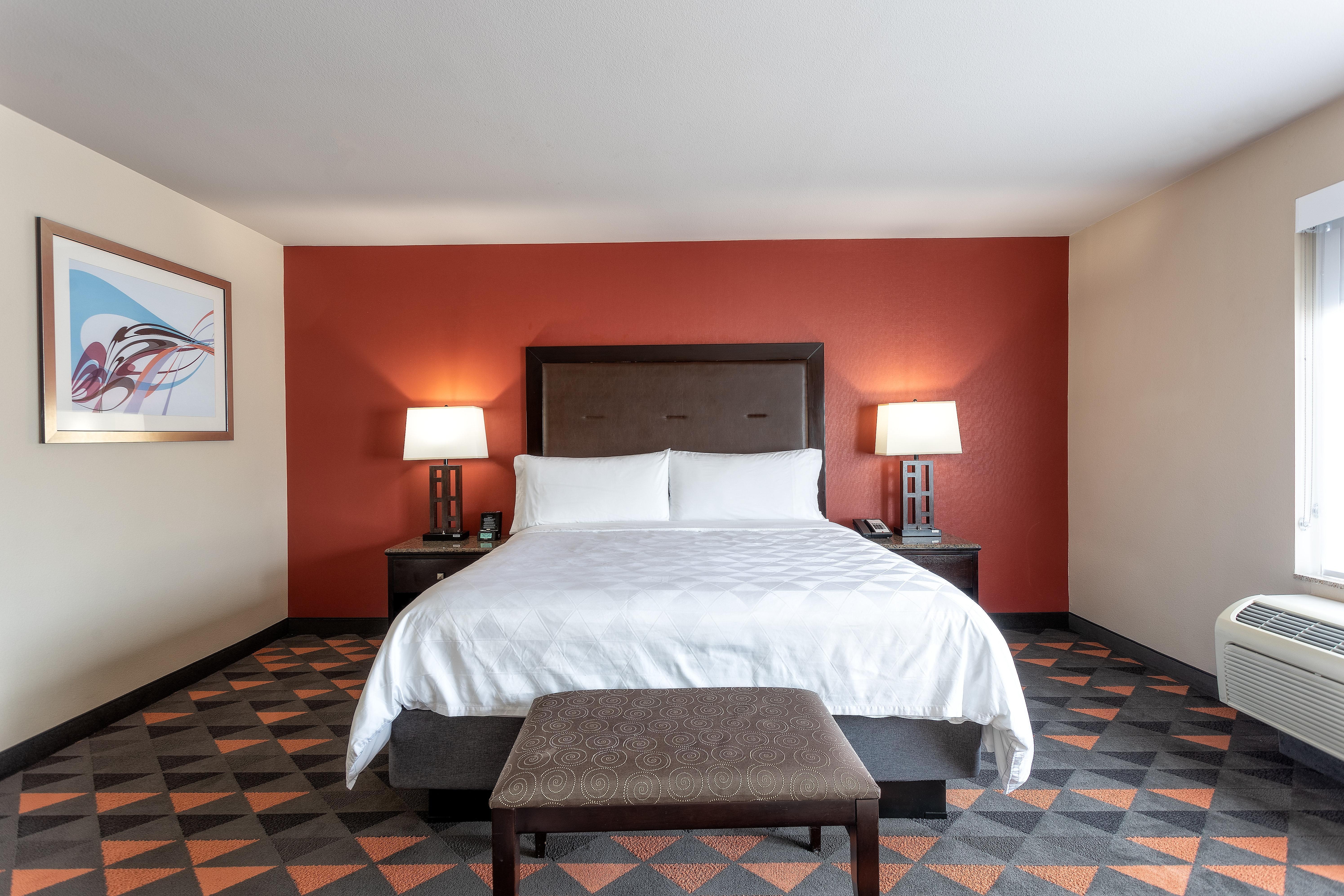 Marina Camp Pendleton By Ihg 3* Oceanside