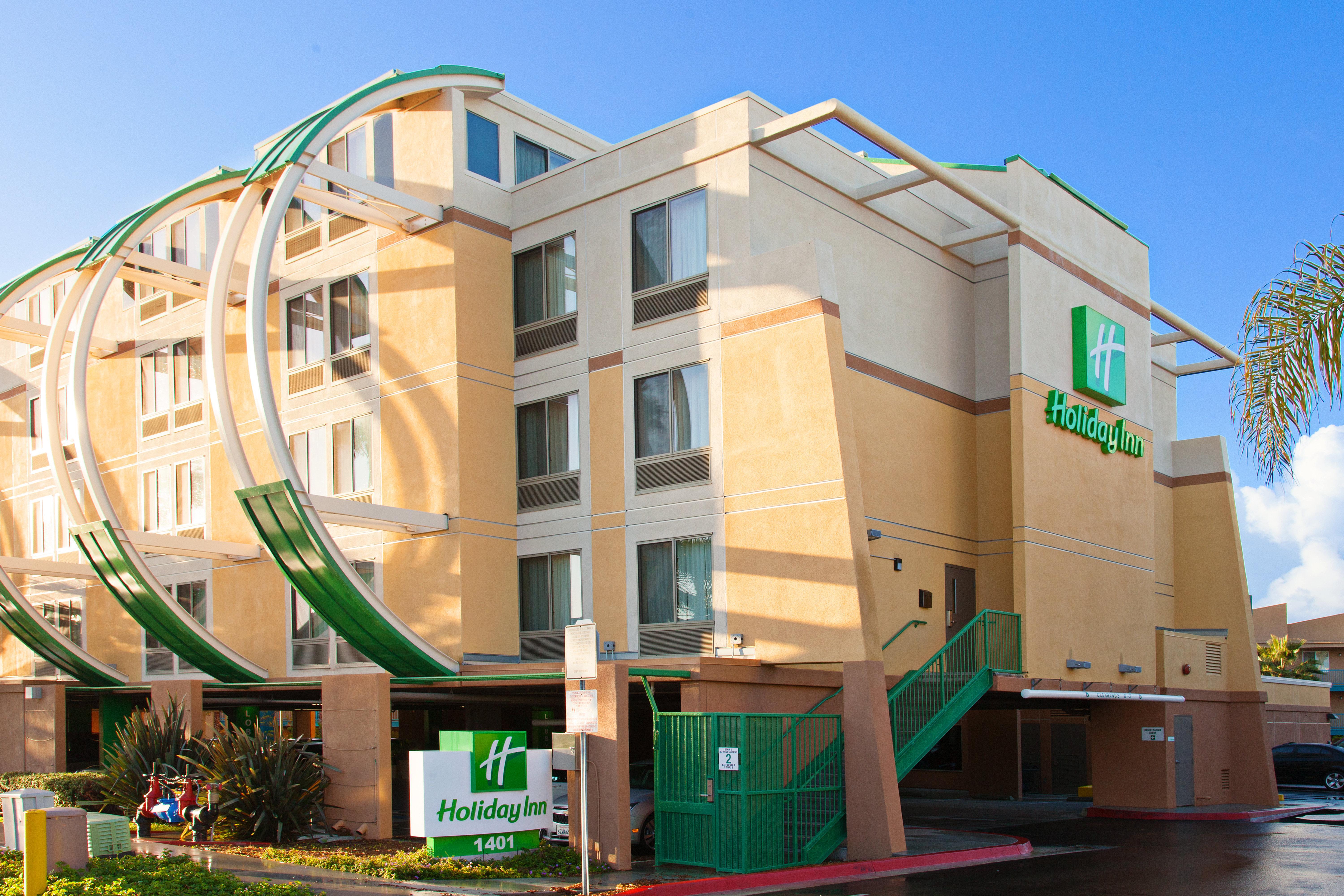 Hotel Marina Camp Pendleton By Ihg