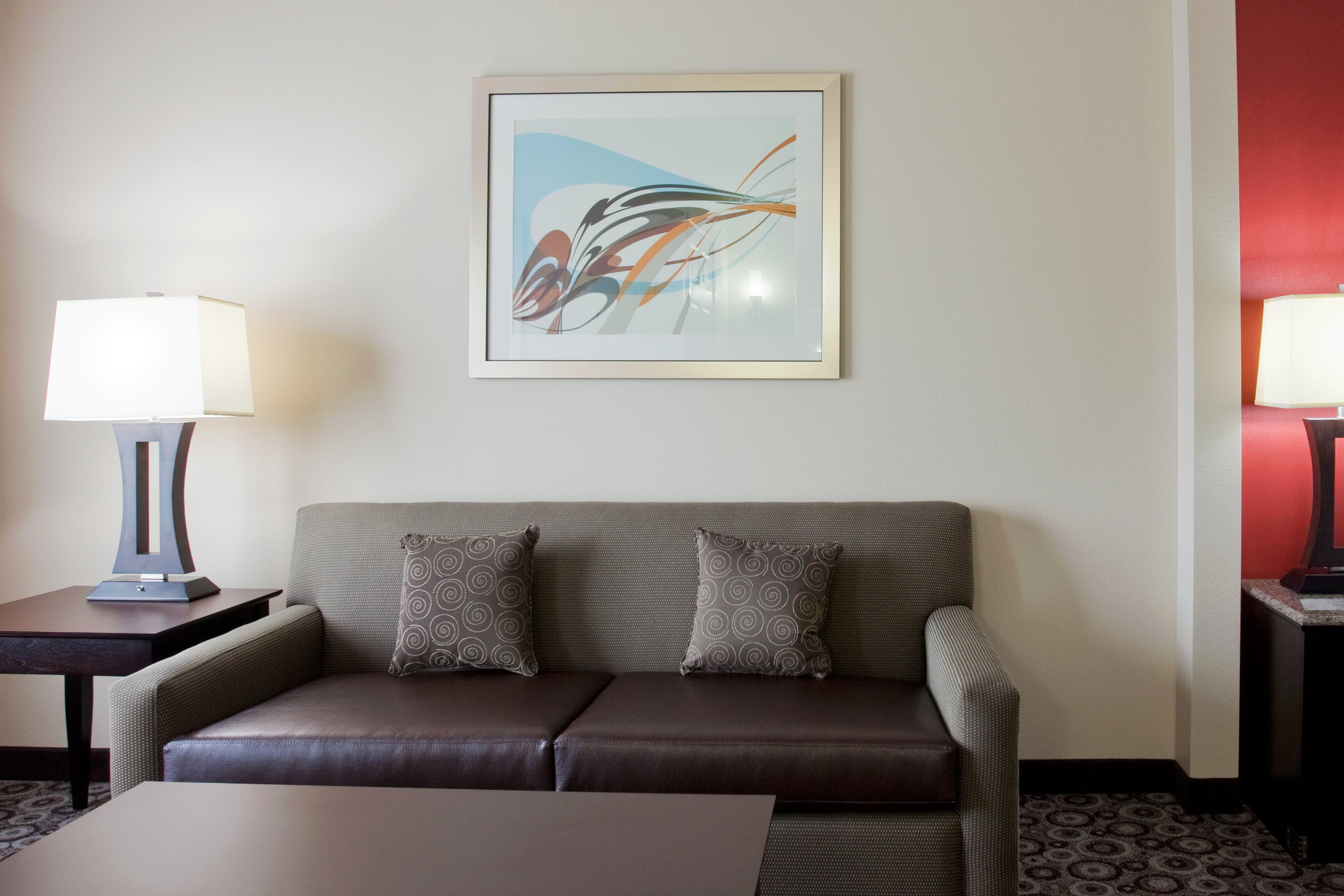 Hotel Marina Camp Pendleton By Ihg 3*