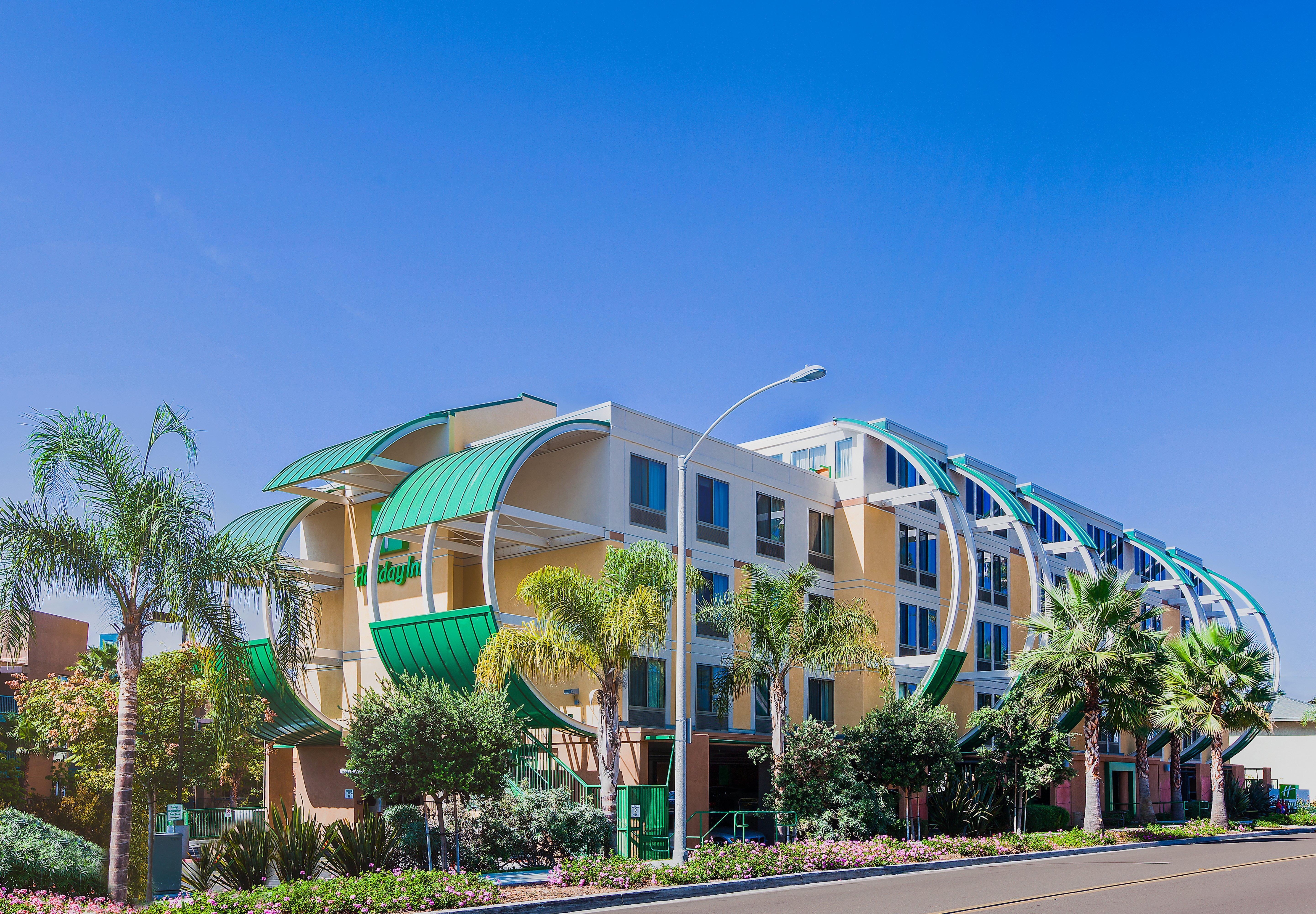 Hotel Marina Camp Pendleton By Ihg