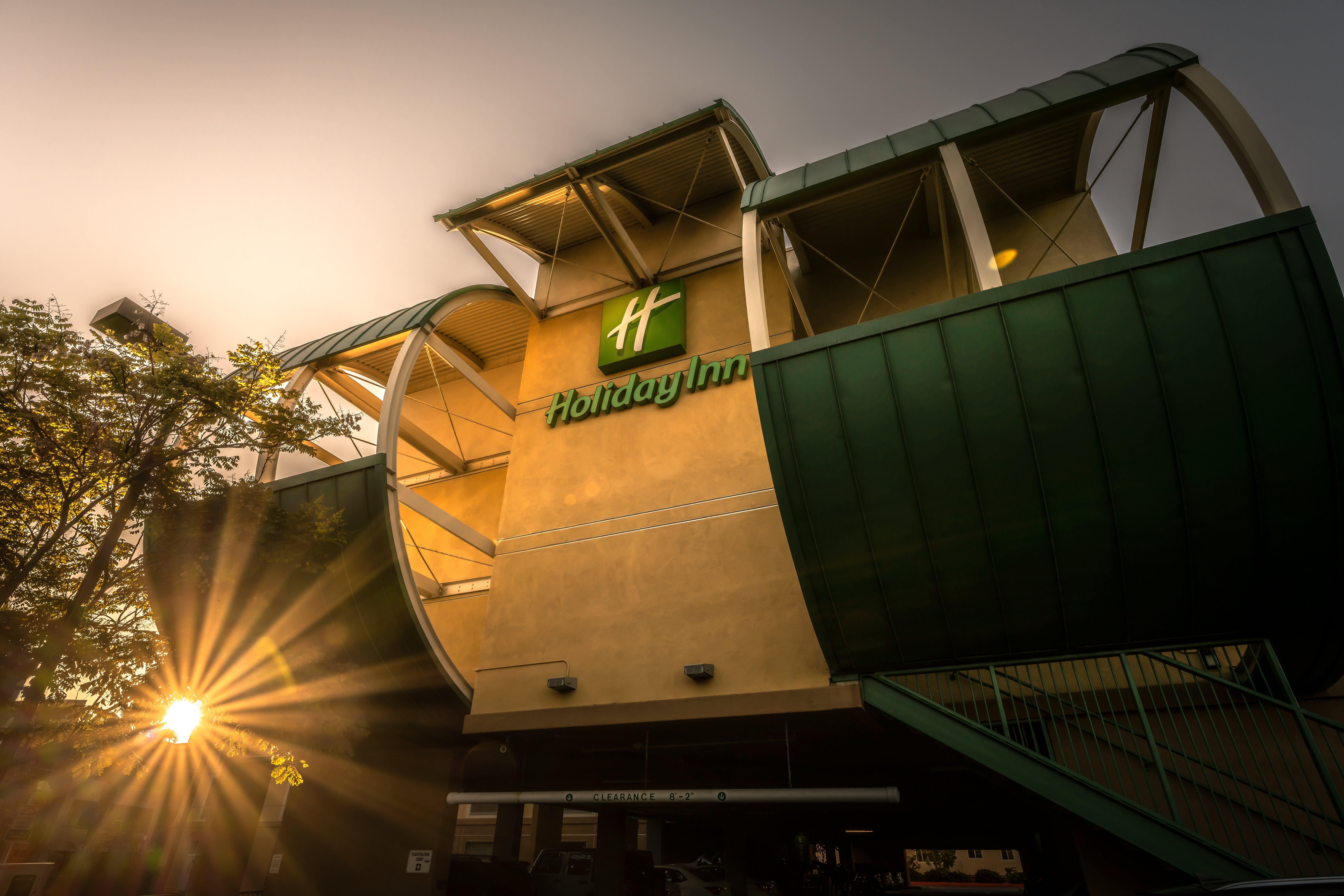 Marina Camp Pendleton By Ihg Oceanside
