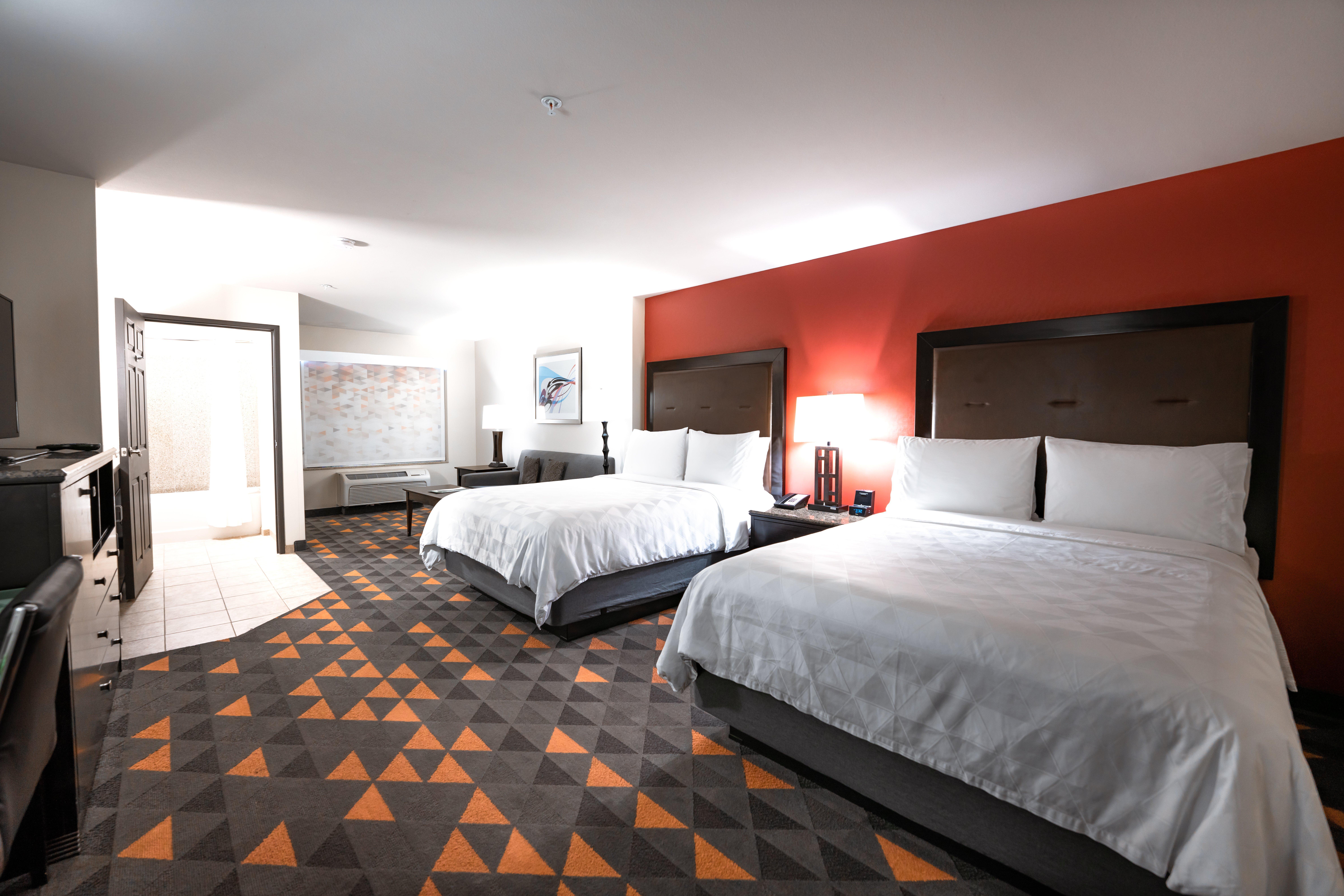 Marina Camp Pendleton By Ihg 3* Oceanside