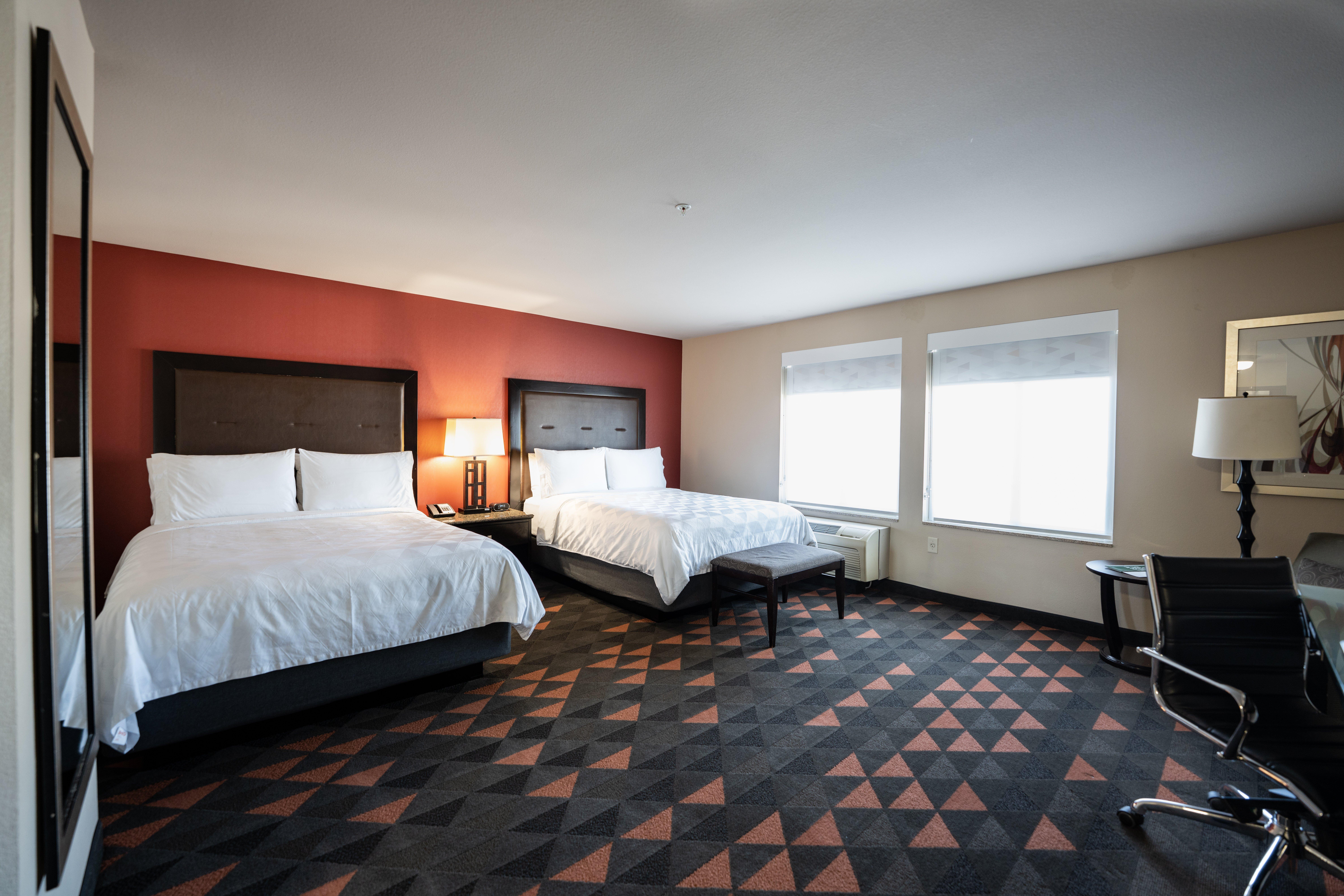 Hotel Marina Camp Pendleton By Ihg Oceanside