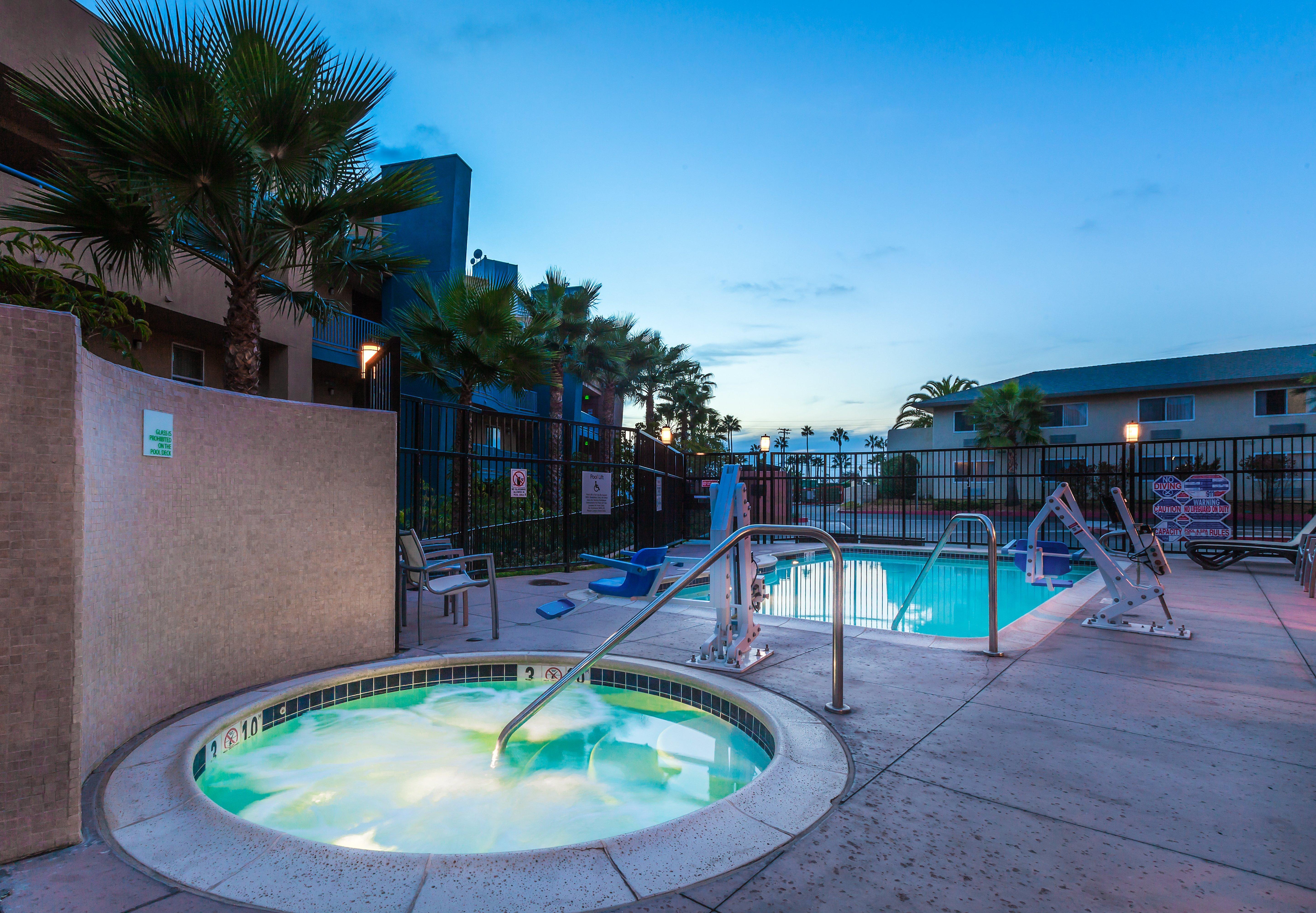 Marina Camp Pendleton By Ihg Hotel