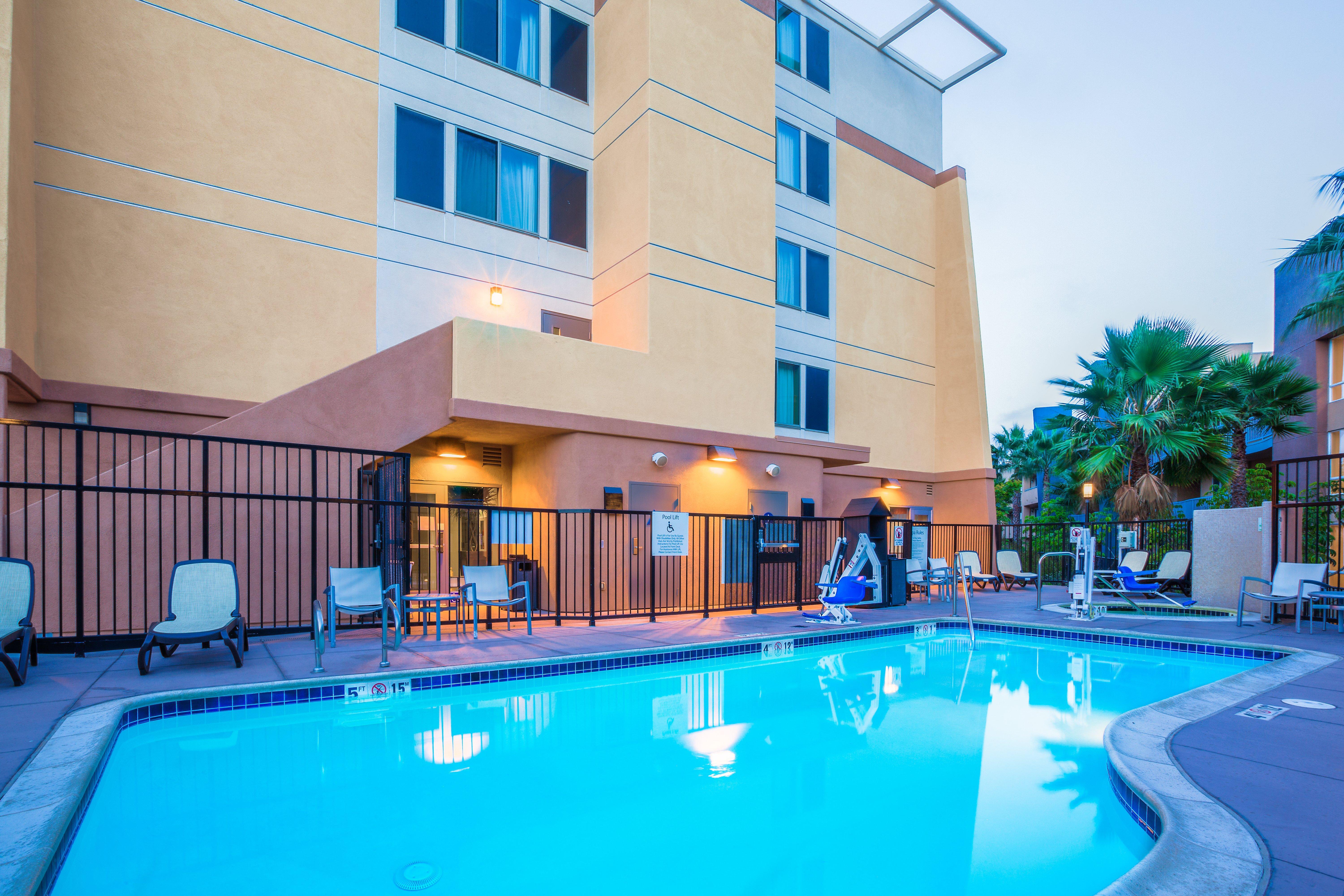 Marina Camp Pendleton By Ihg