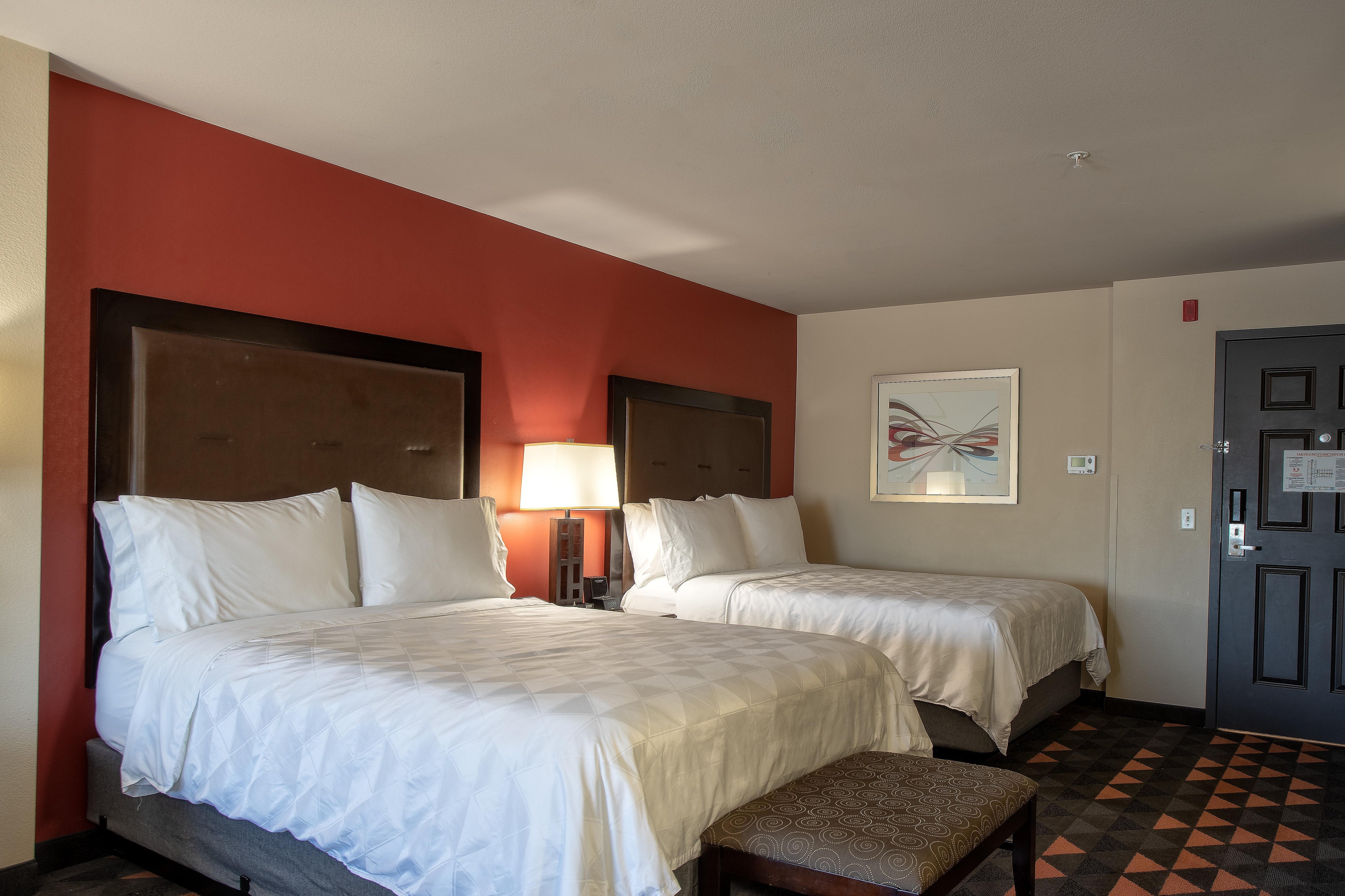 Hotel Marina Camp Pendleton By Ihg