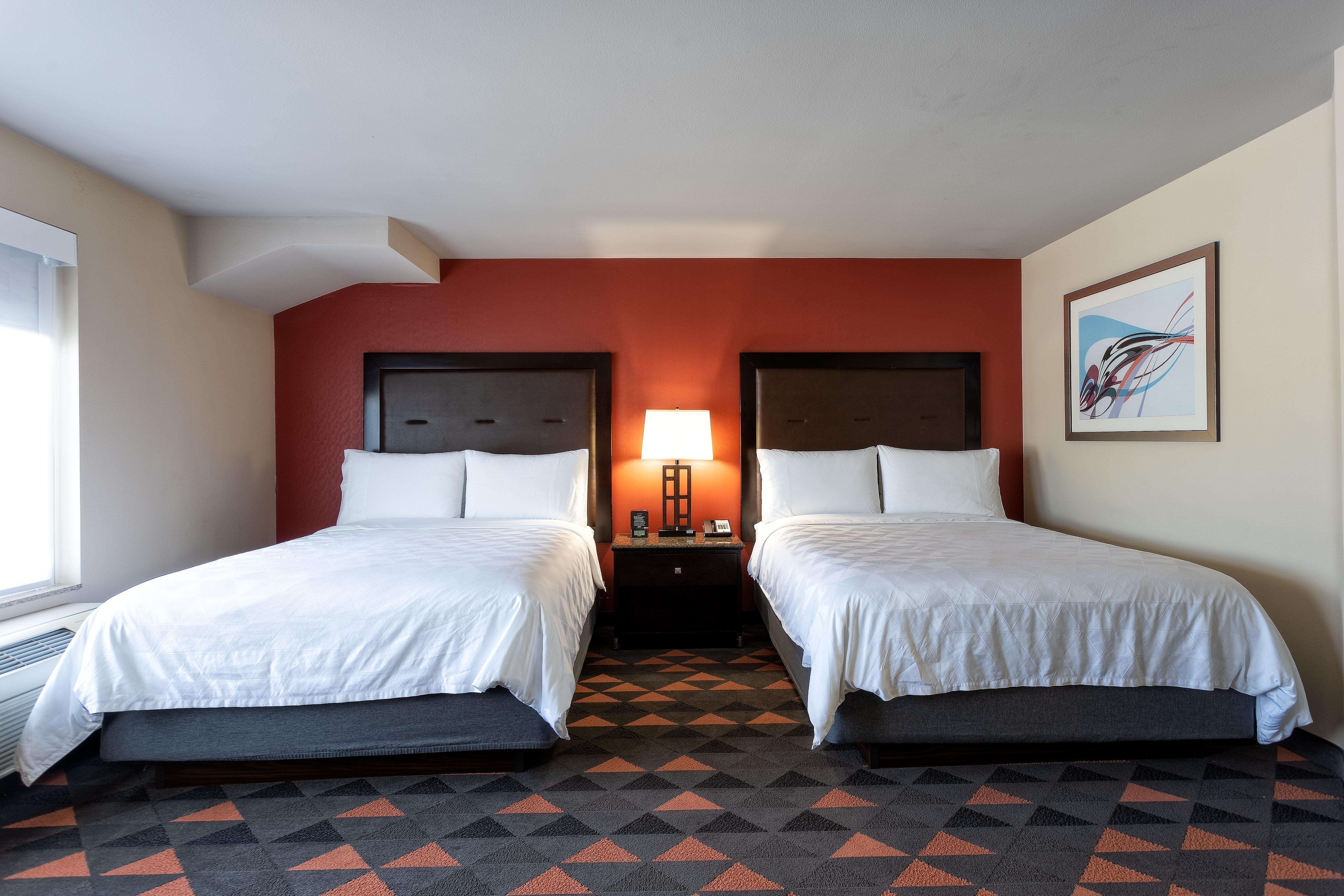 Marina Camp Pendleton By Ihg