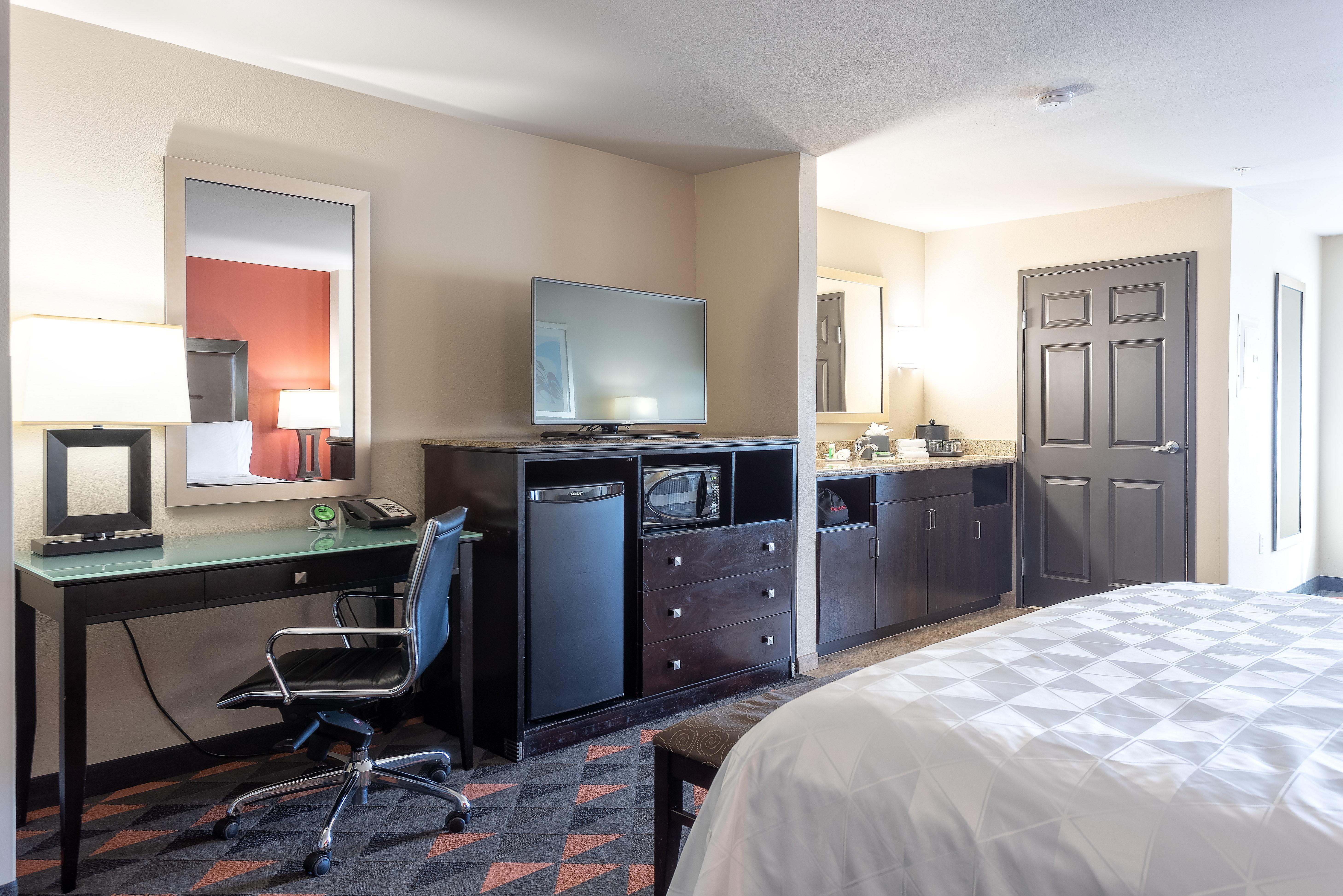 Marina Camp Pendleton By Ihg 3* Oceanside