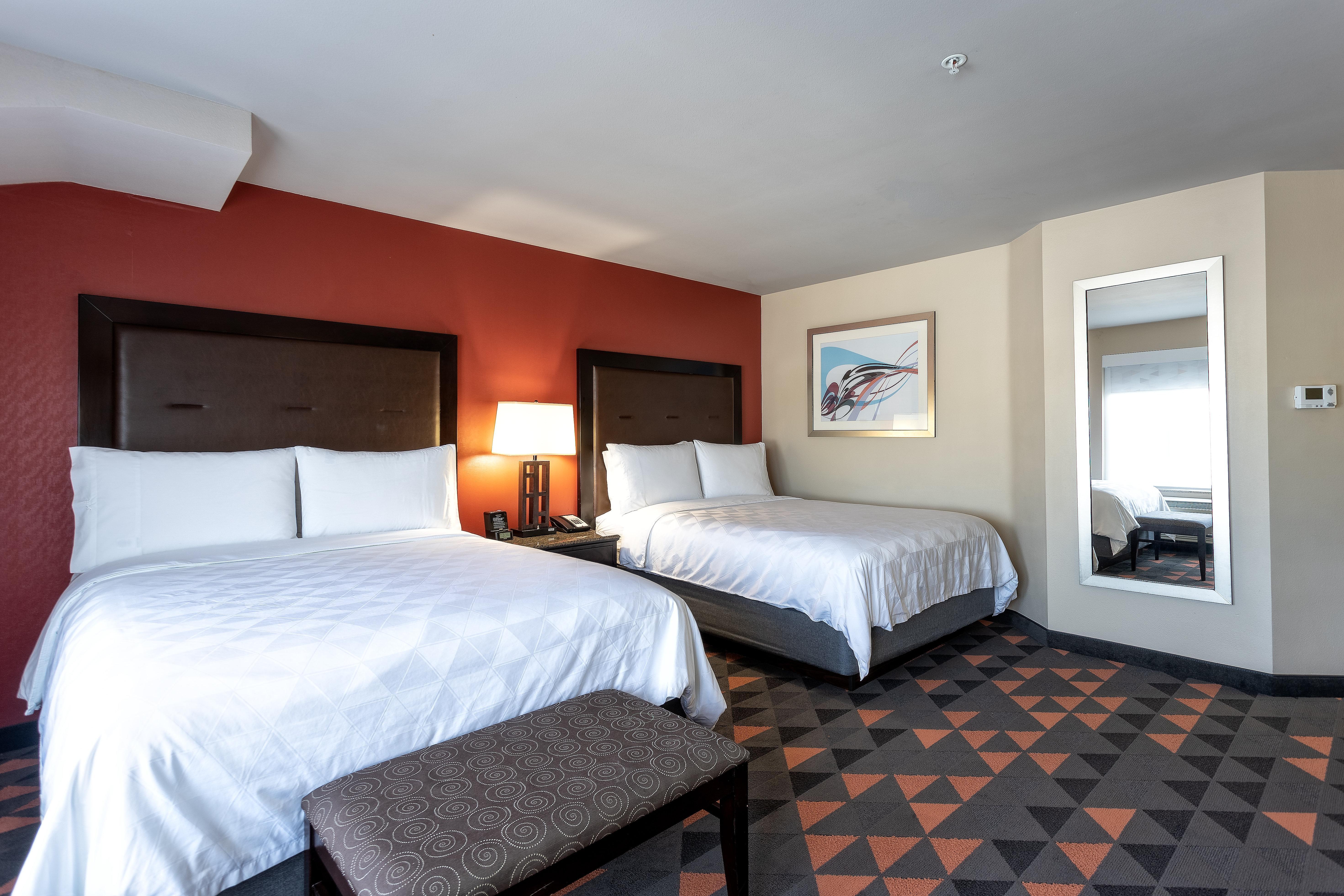 Marina Camp Pendleton By Ihg Hotel 3*