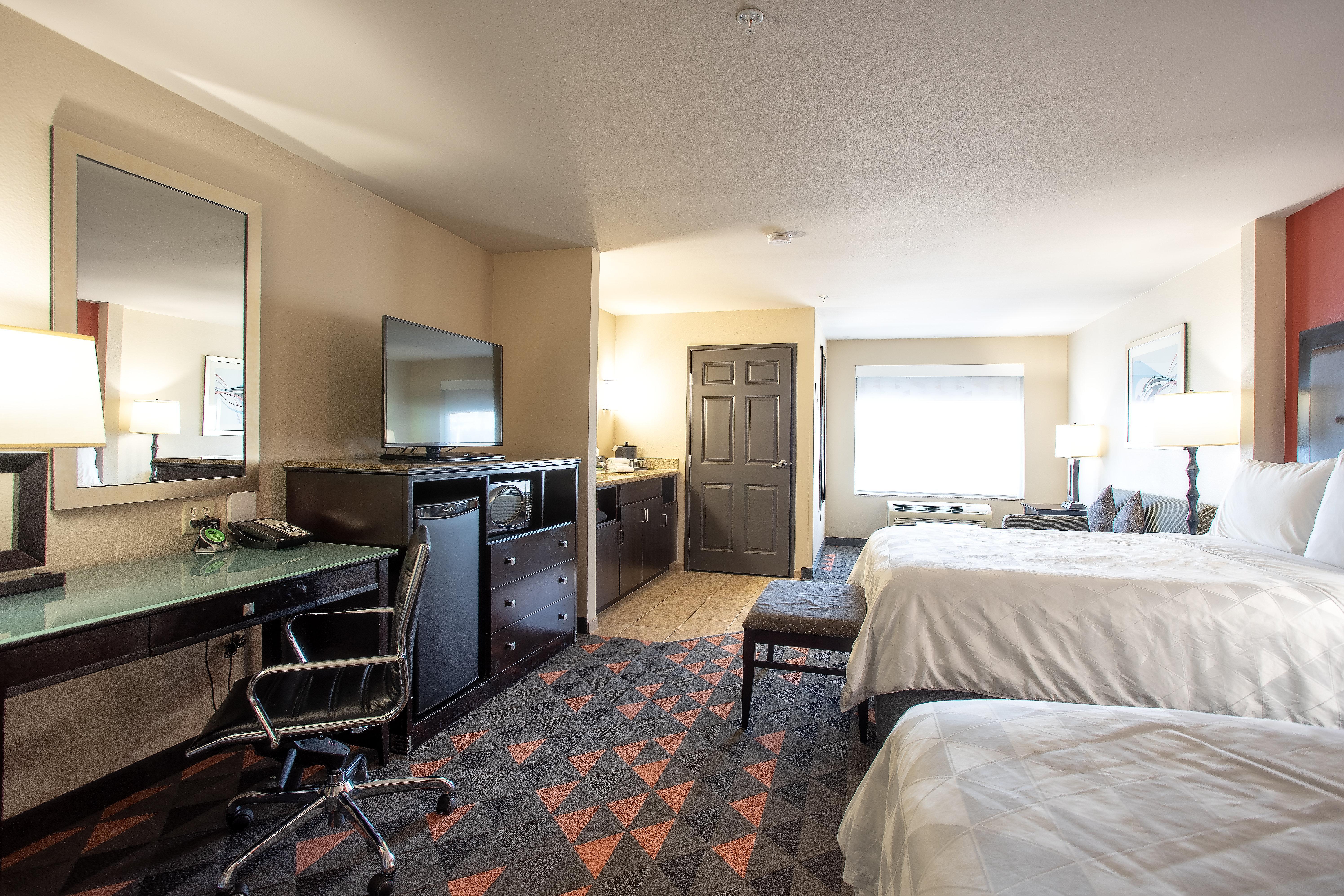 Marina Camp Pendleton By Ihg Hotel Oceanside