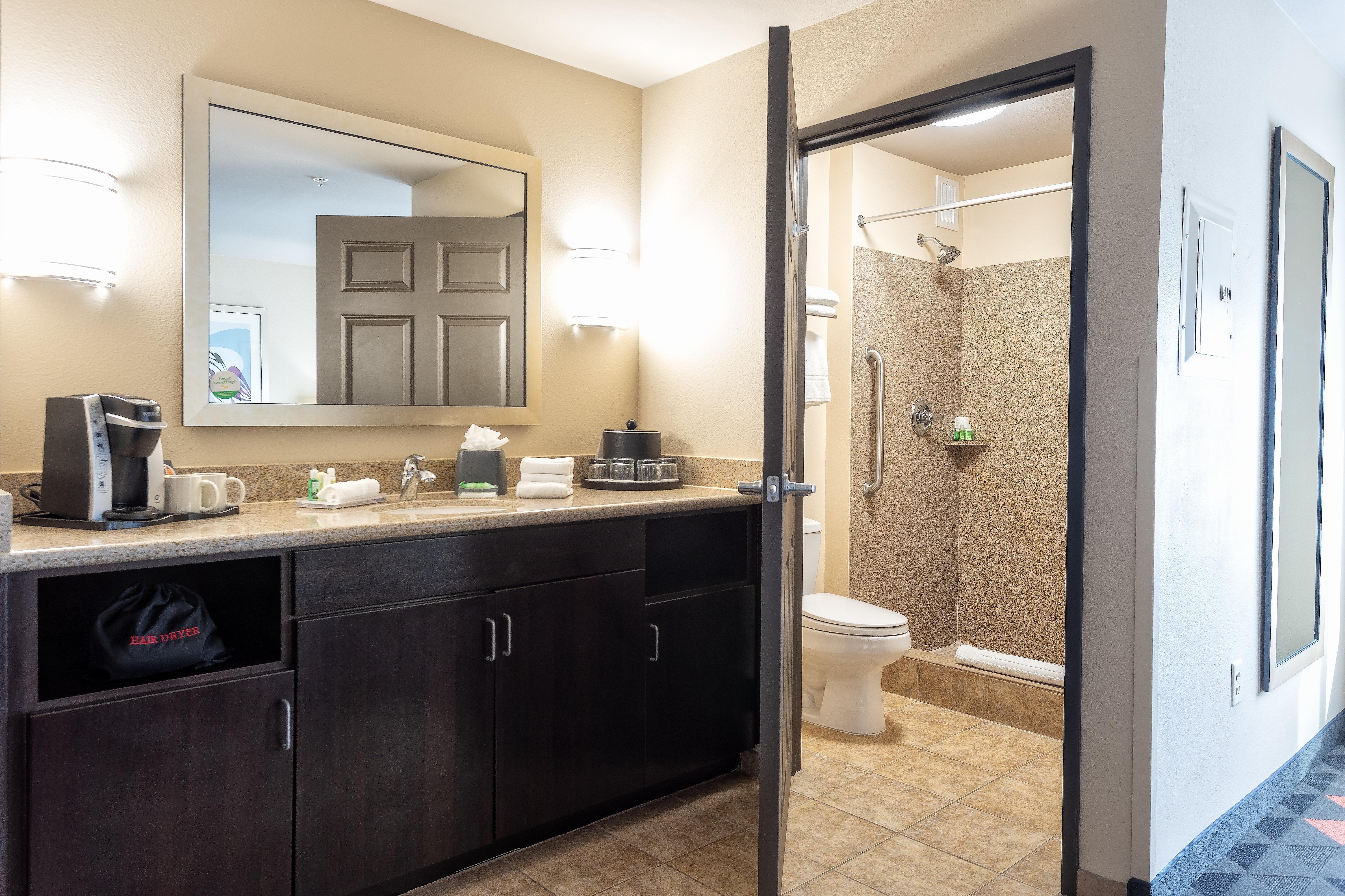 Marina Camp Pendleton By Ihg 3* Oceanside
