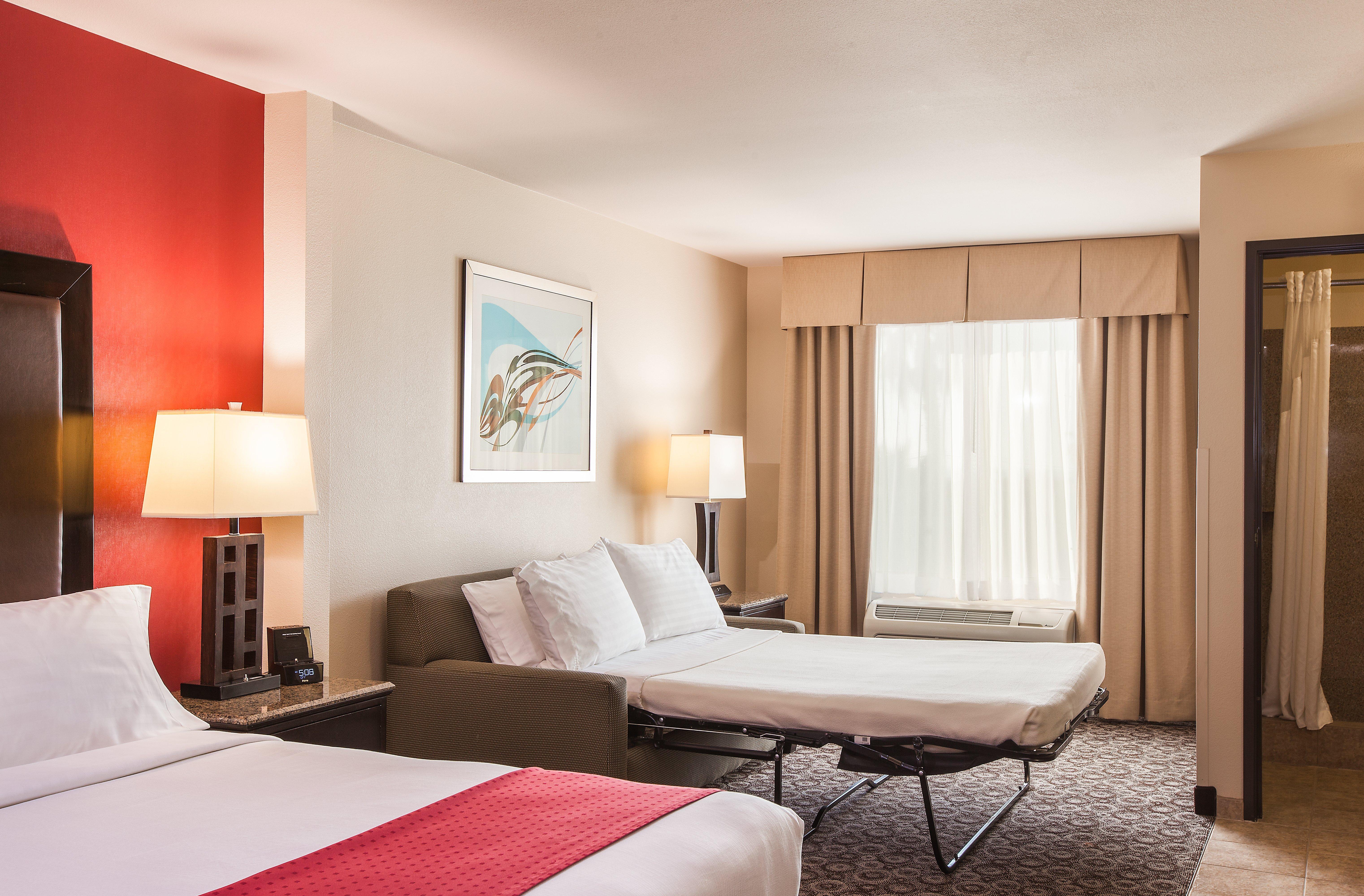 Marina Camp Pendleton By Ihg Oceanside