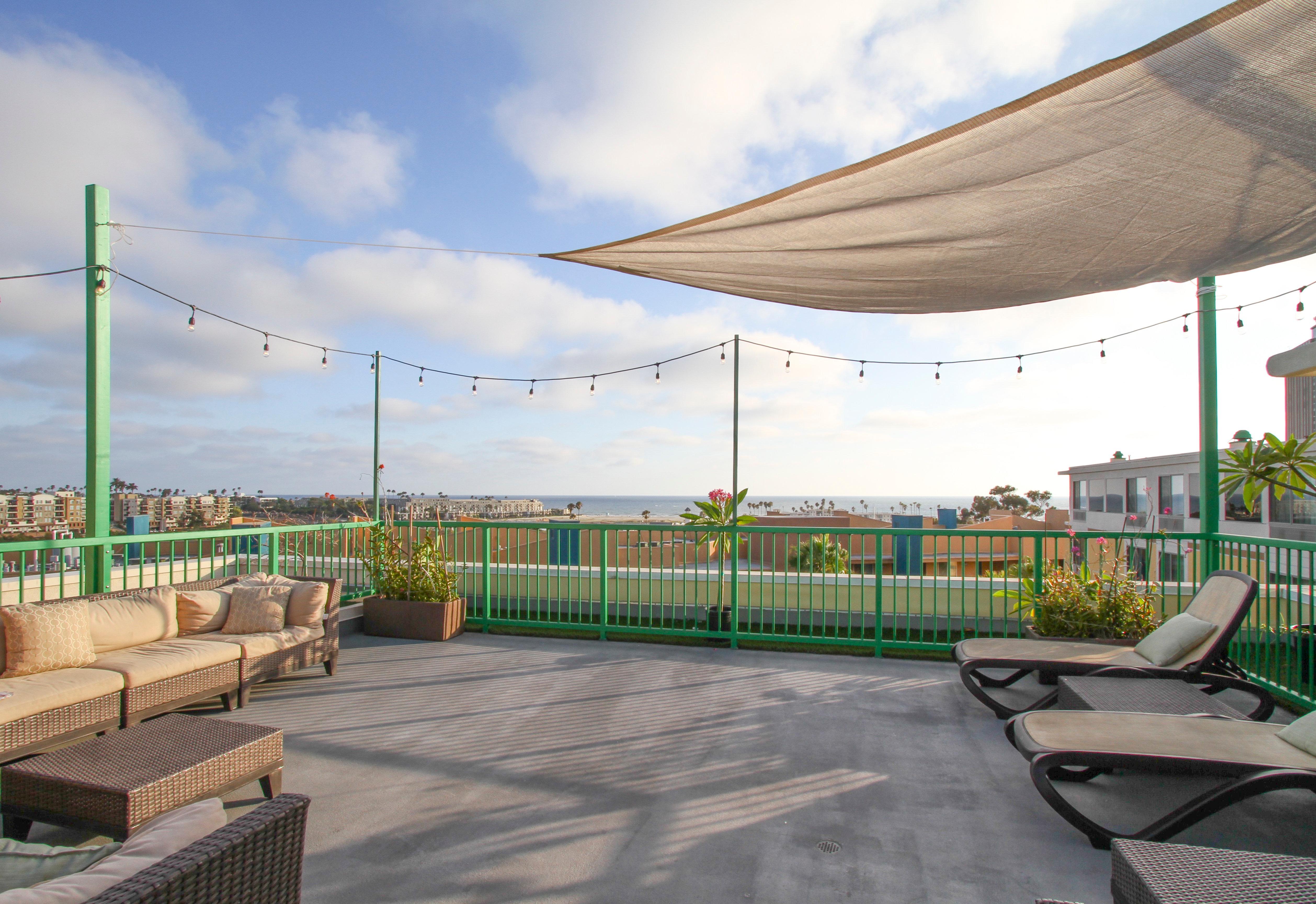 Hotel Marina Camp Pendleton By Ihg