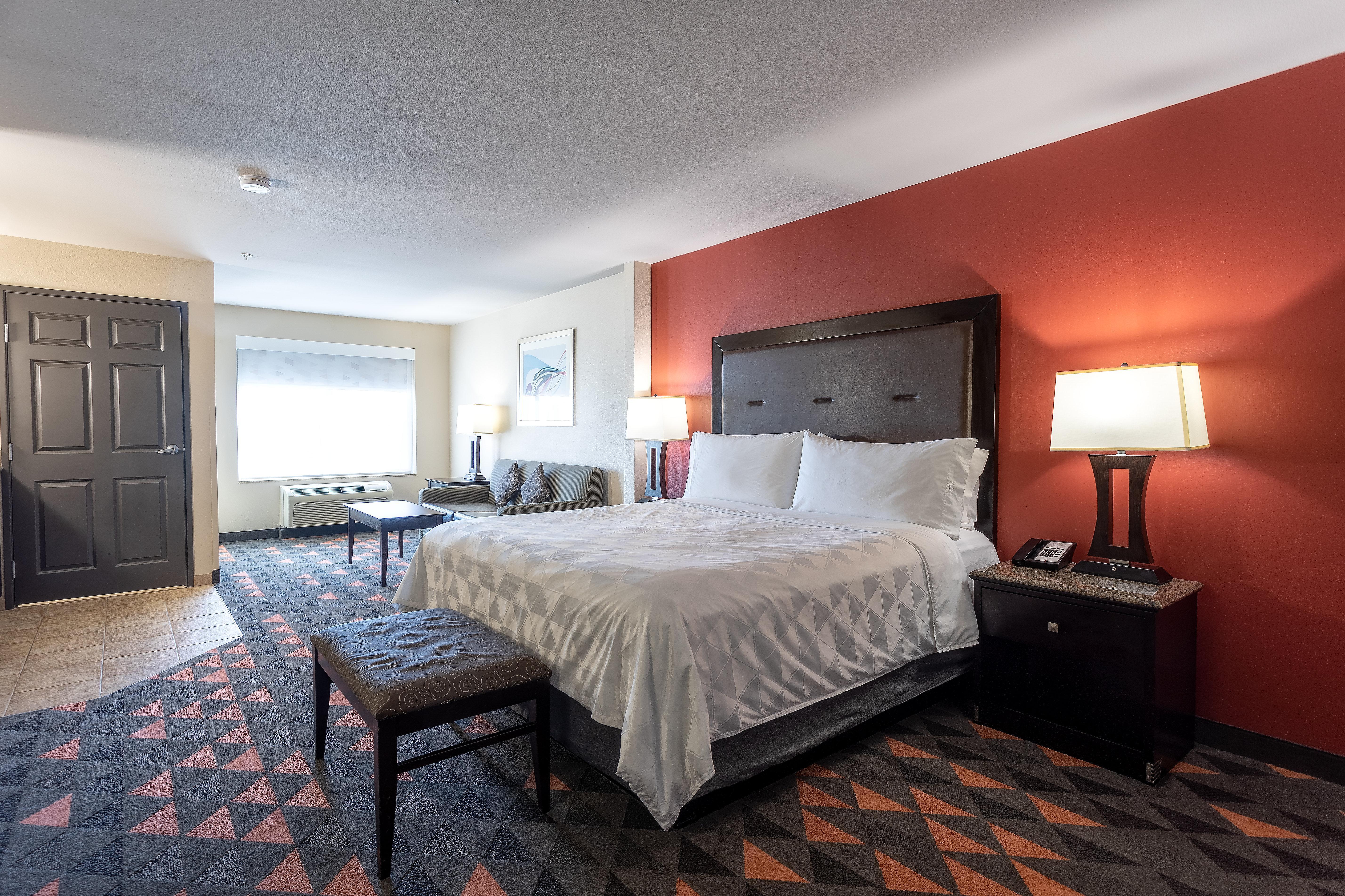 Marina Camp Pendleton By Ihg Hotel