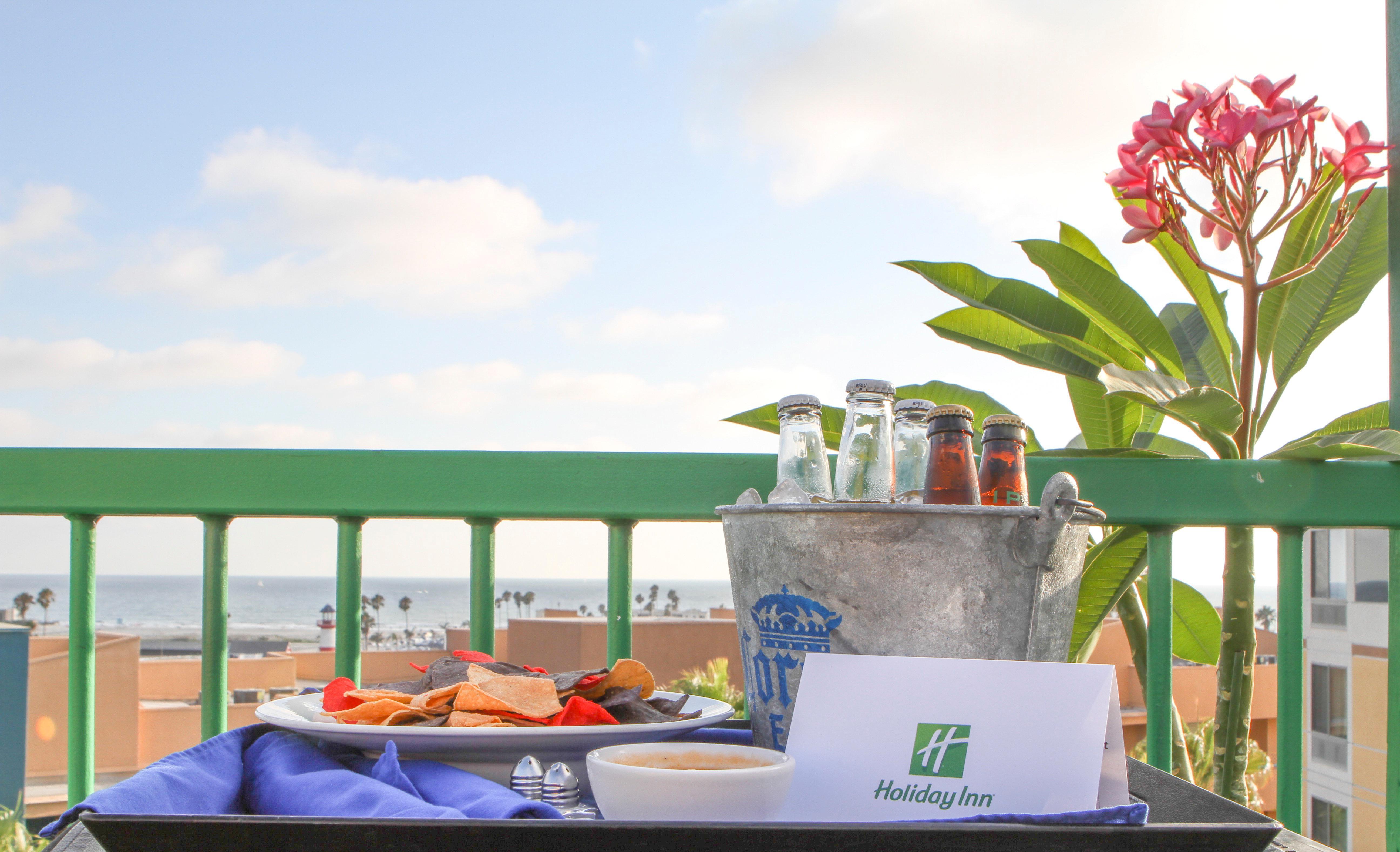 Hotel Marina Camp Pendleton By Ihg