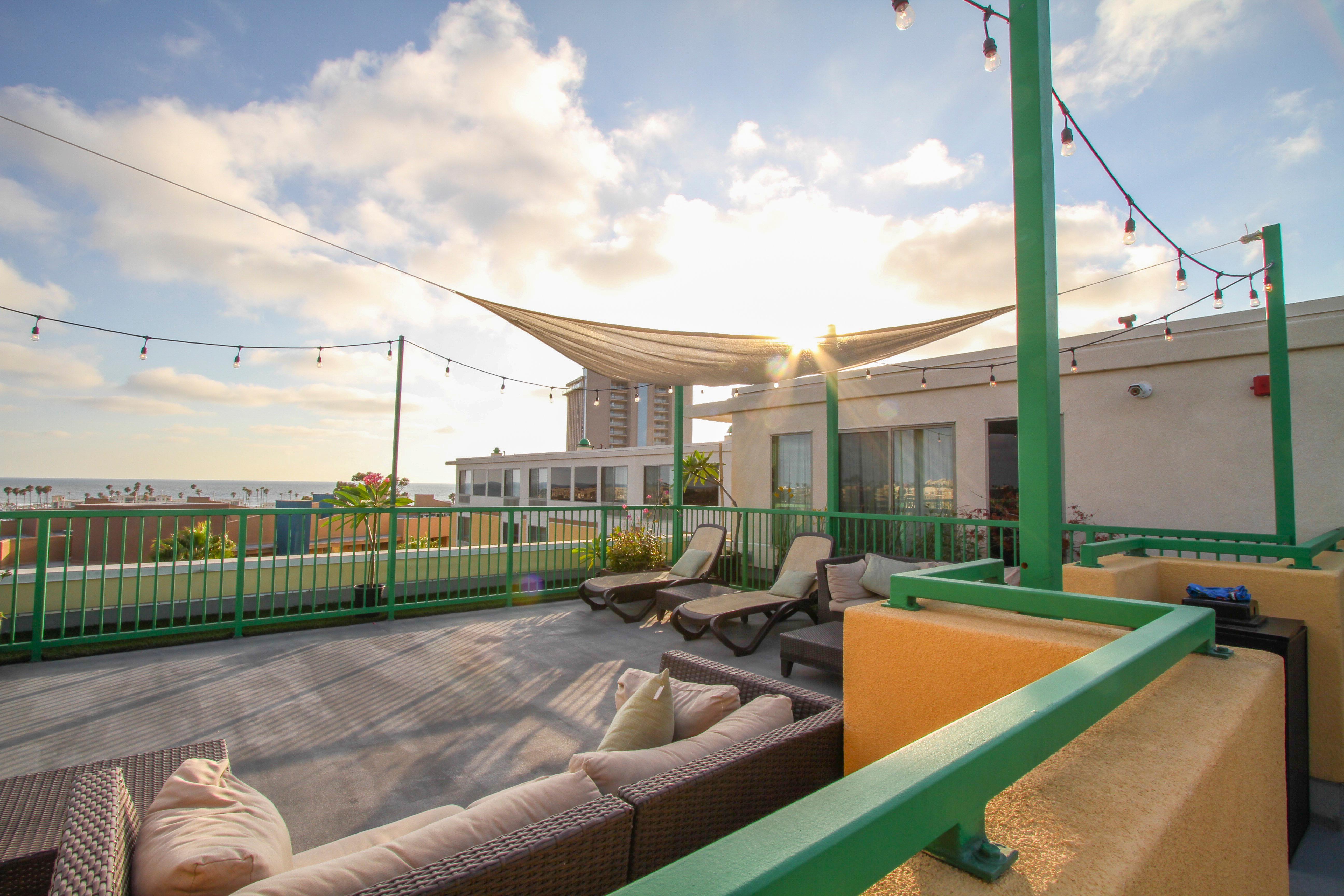 Marina Camp Pendleton By Ihg Hotel