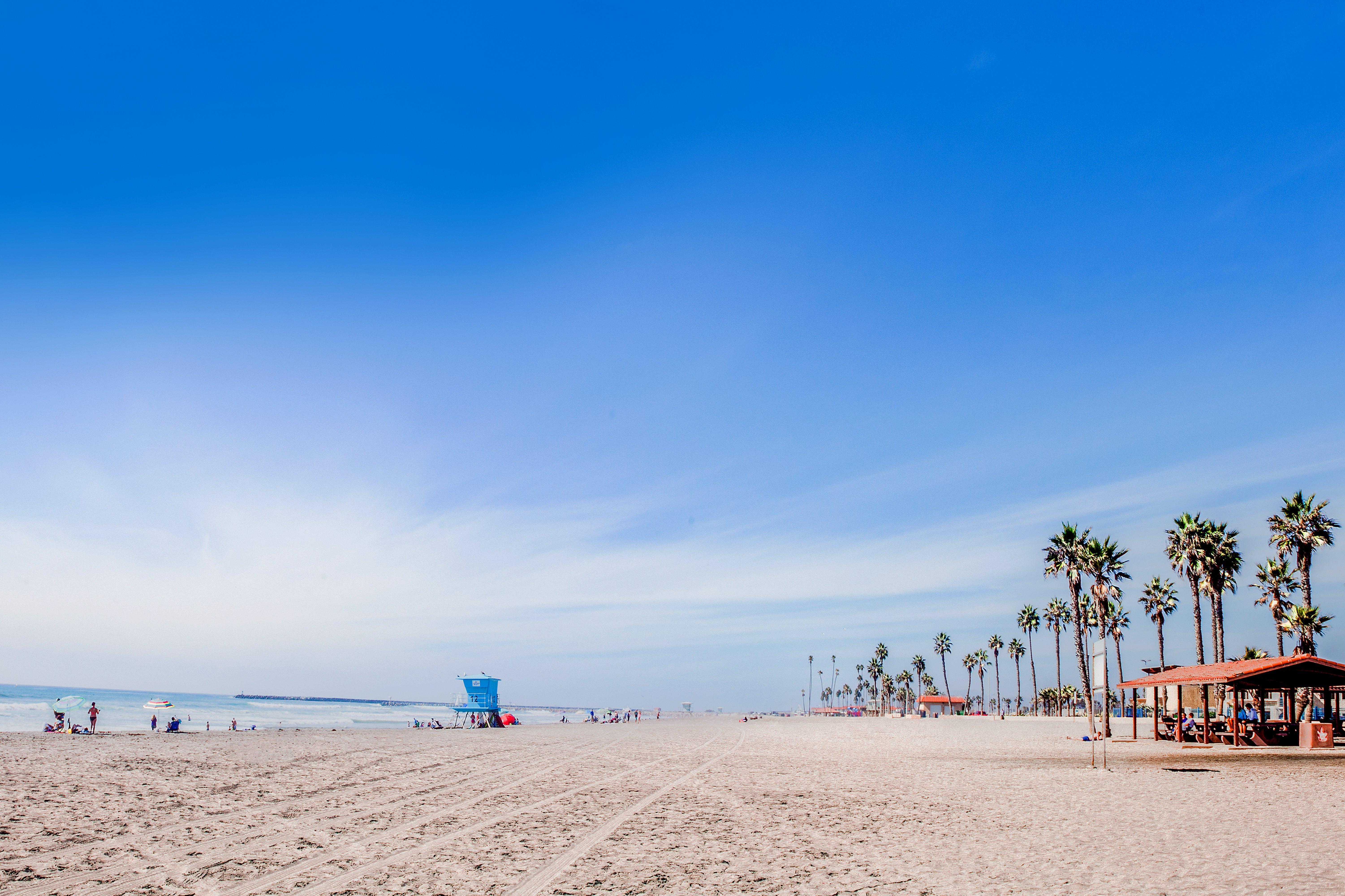 Hotel Marina Camp Pendleton By Ihg Oceanside