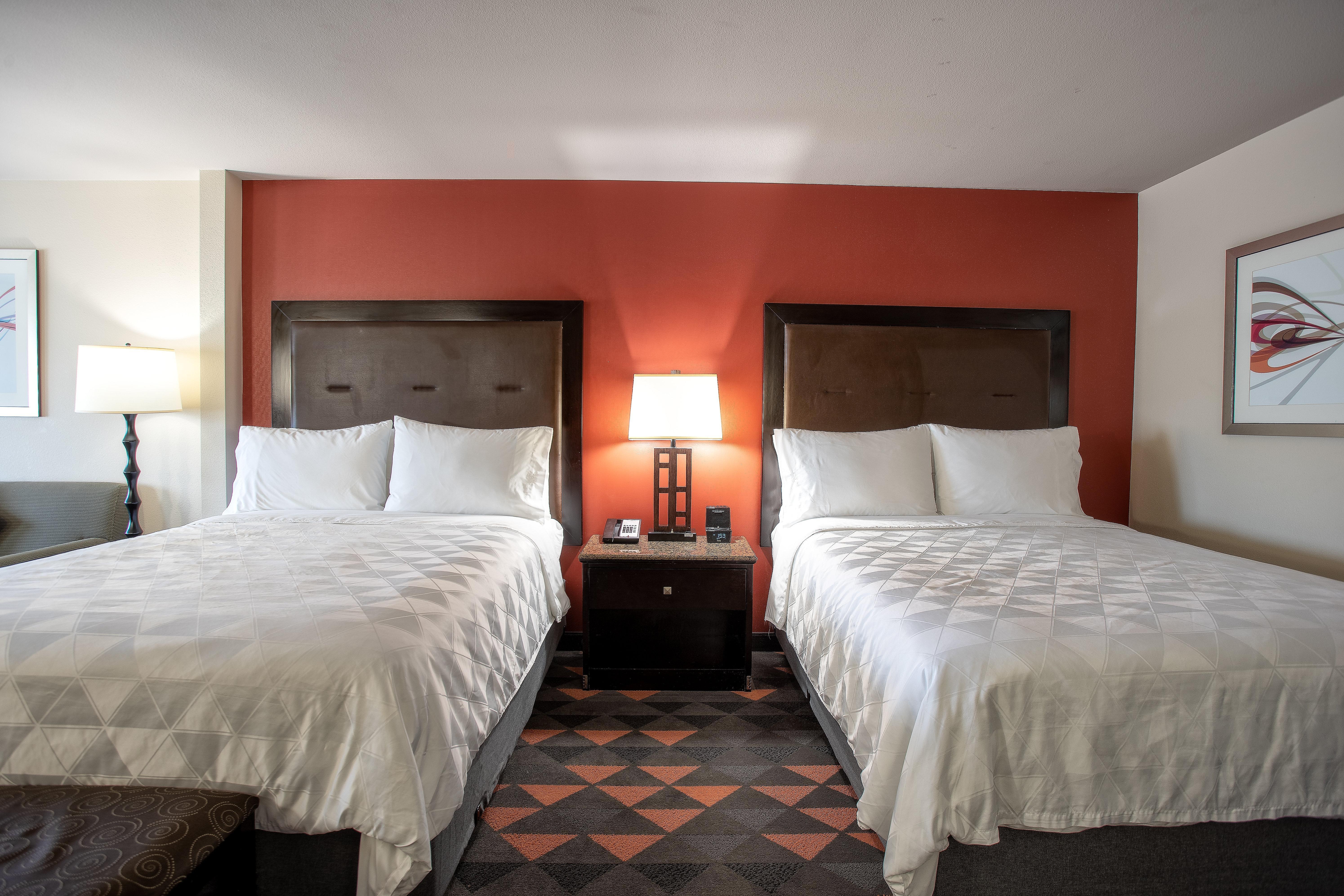 Marina Camp Pendleton By Ihg