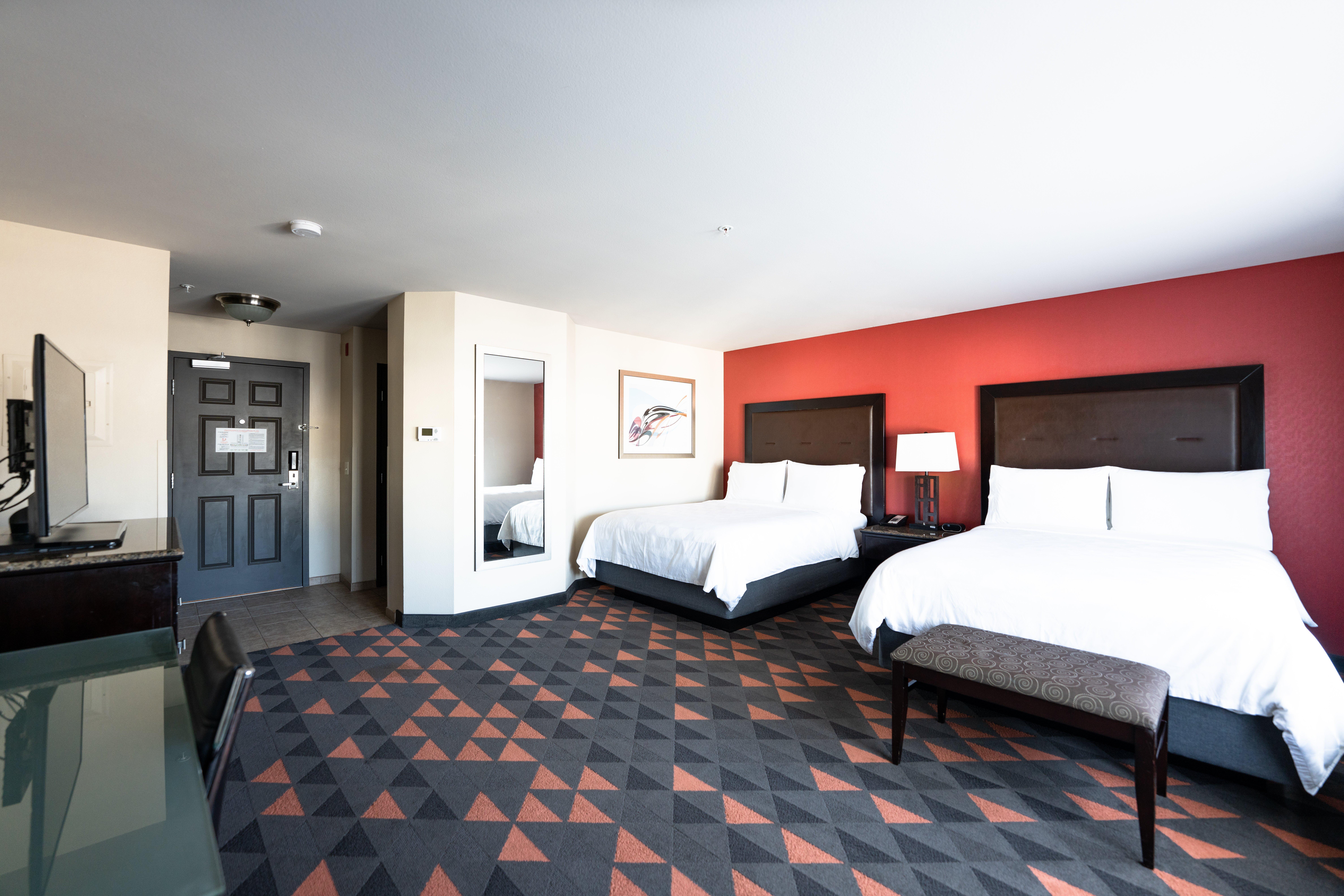 Marina Camp Pendleton By Ihg Hotel