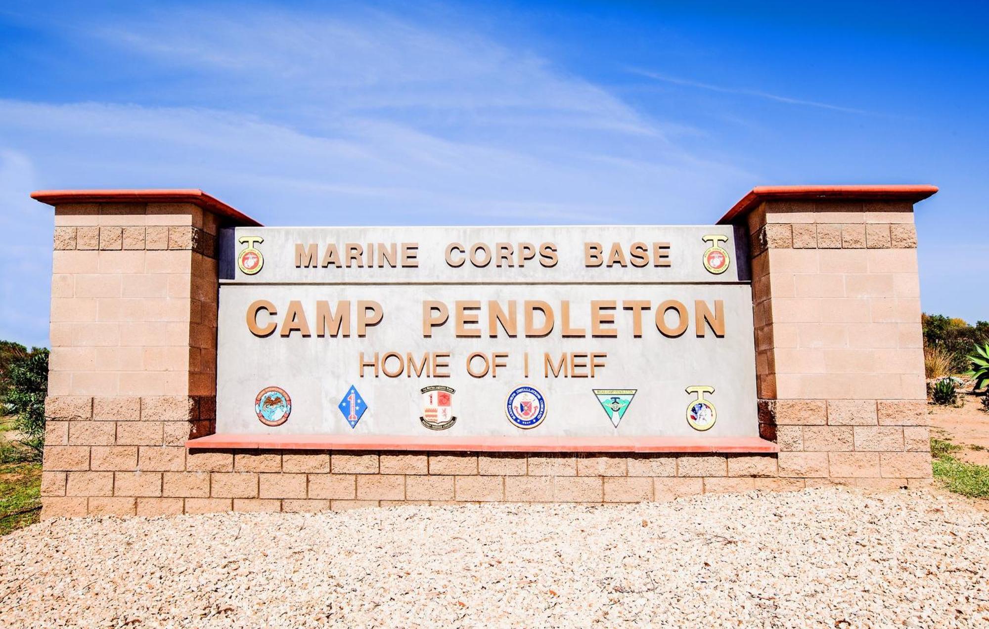 Hotel Marina Camp Pendleton By Ihg Oceanside