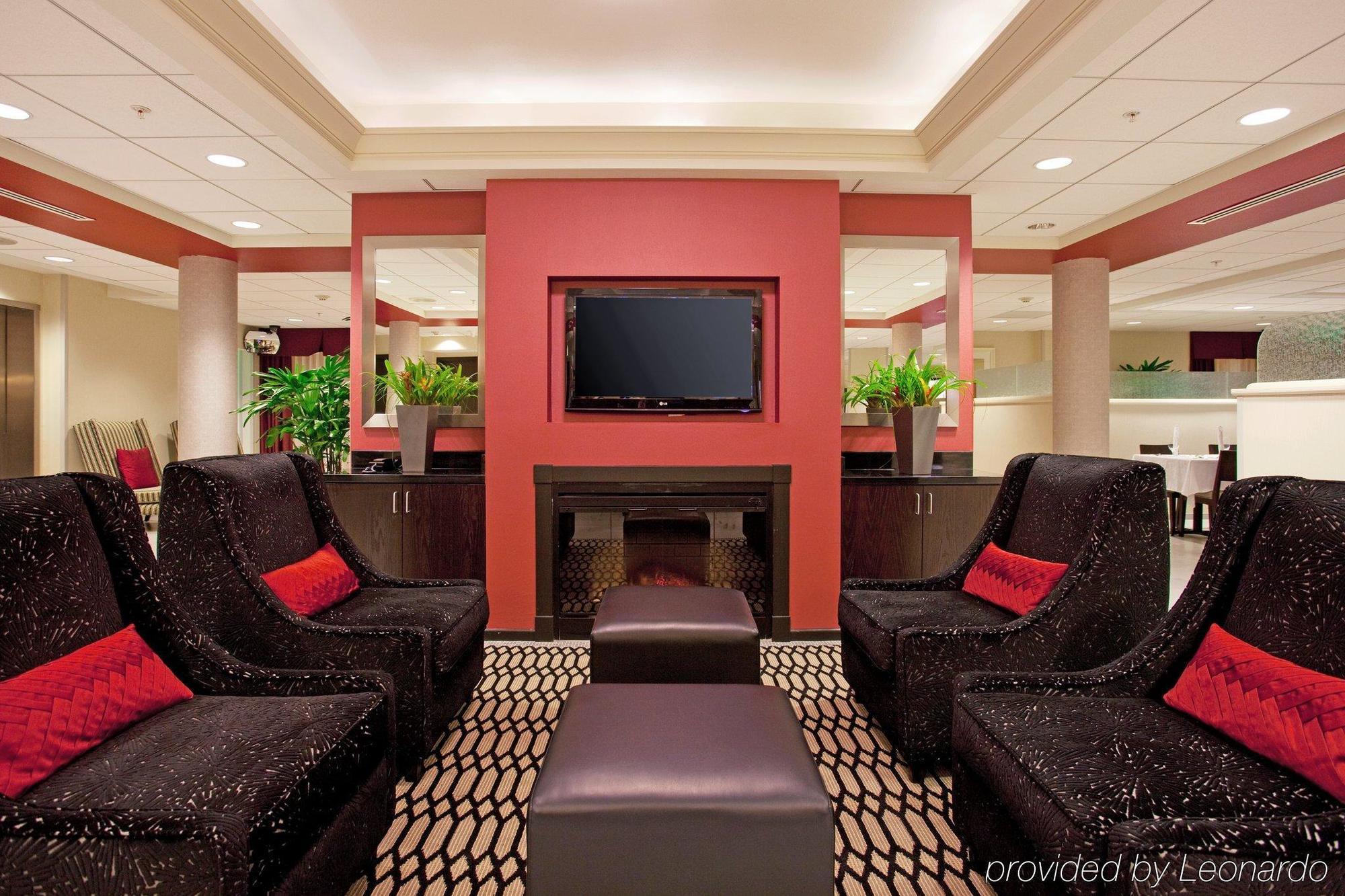 Marina Camp Pendleton By Ihg Hotel