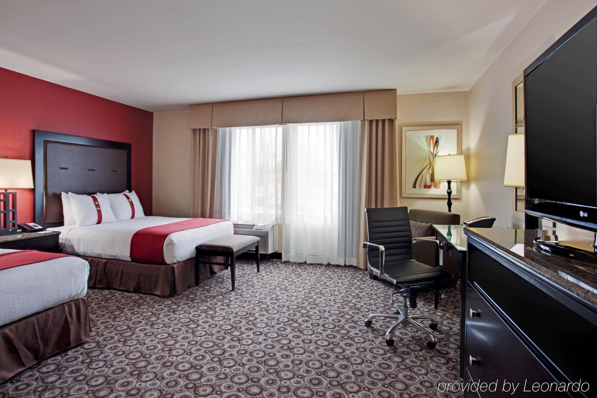 Marina Camp Pendleton By Ihg Hotel Oceanside