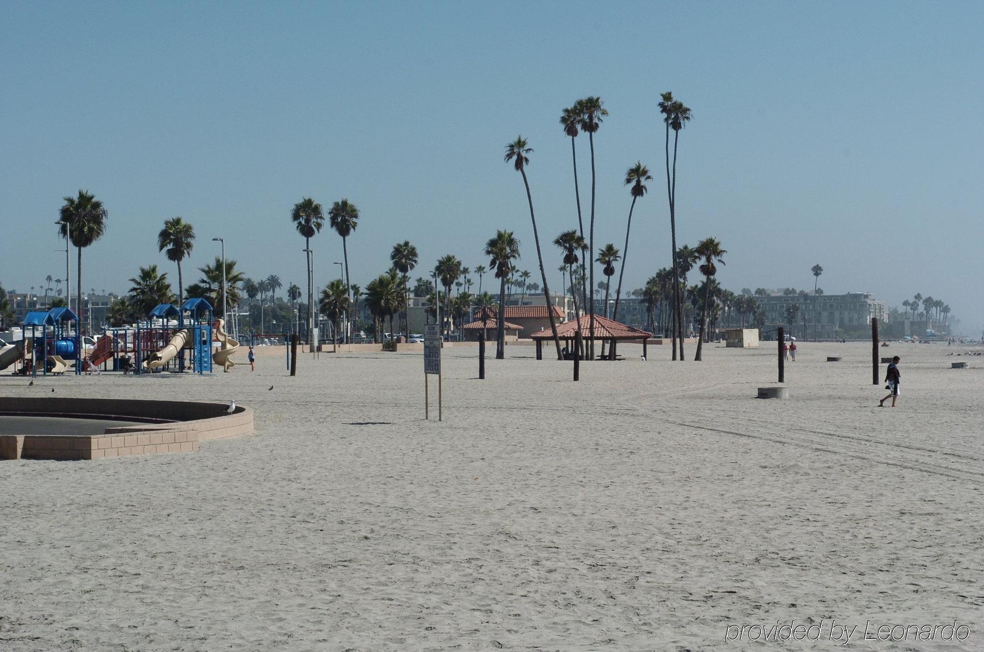 Hotel Marina Camp Pendleton By Ihg Oceanside