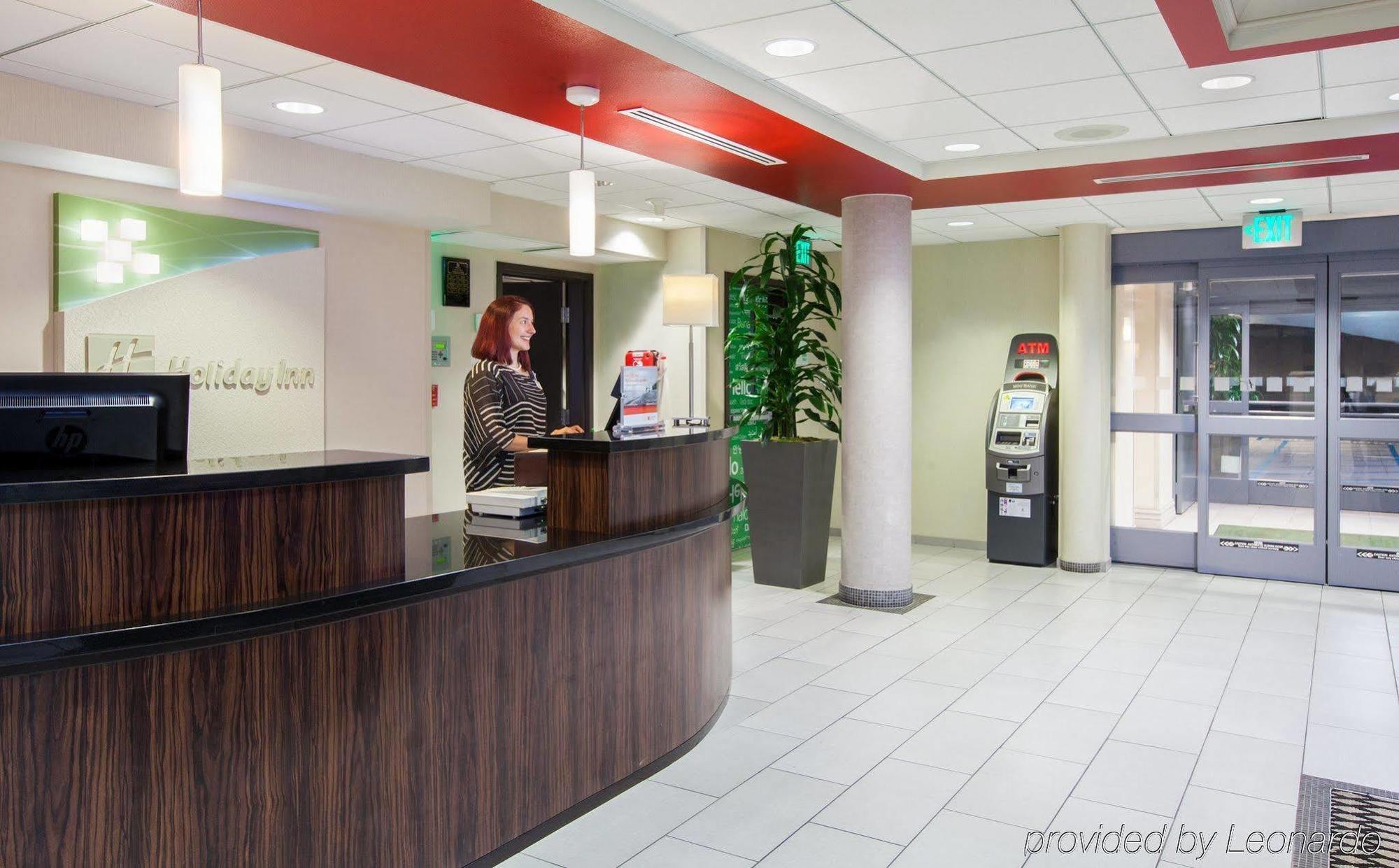 Marina Camp Pendleton By Ihg Hotel