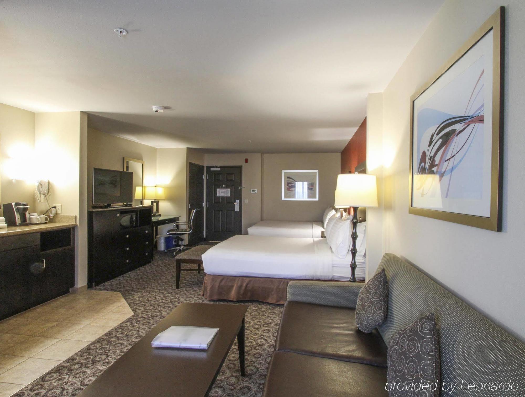 Marina Camp Pendleton By Ihg 3*