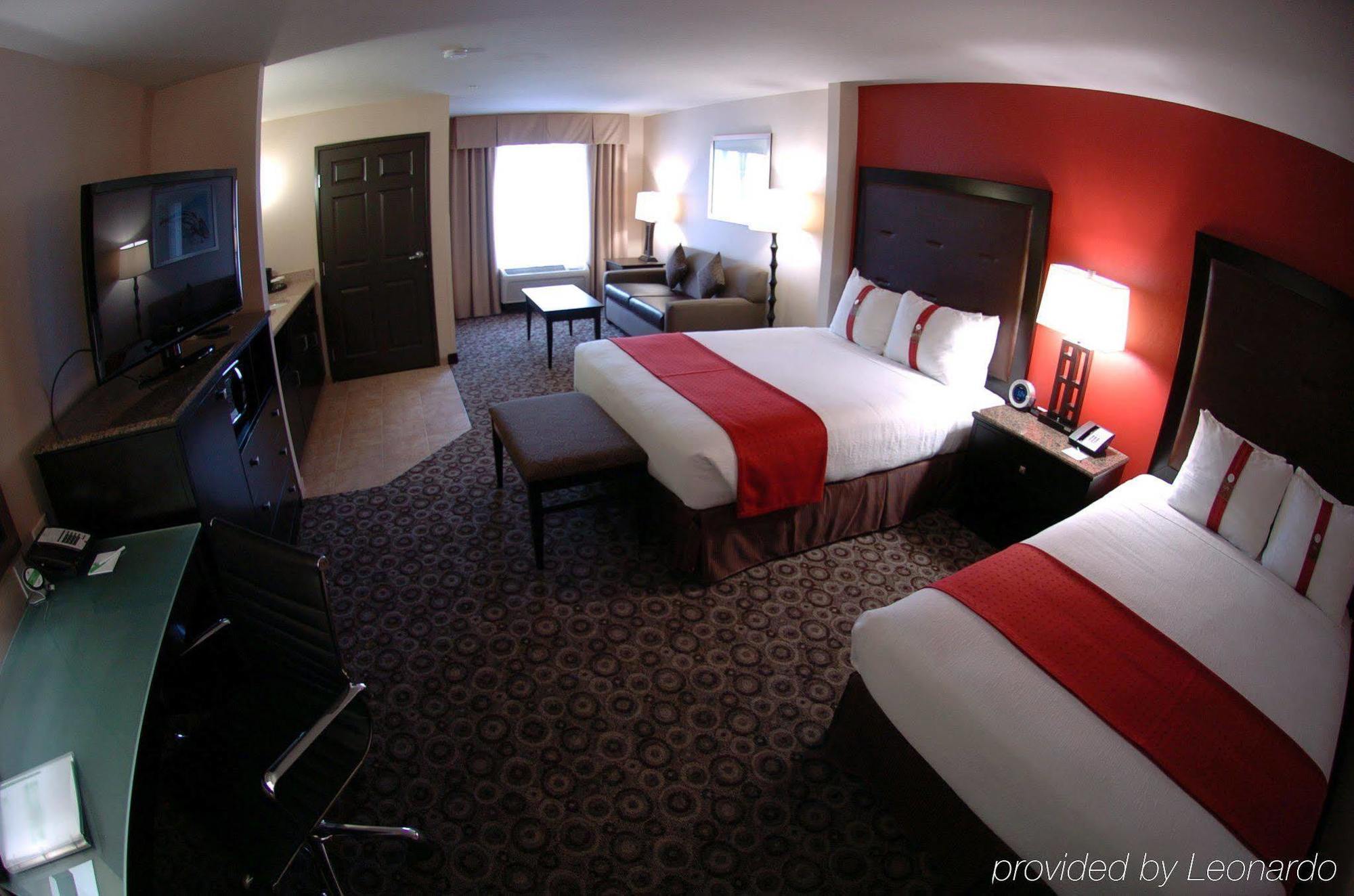 Hotel Marina Camp Pendleton By Ihg 3*
