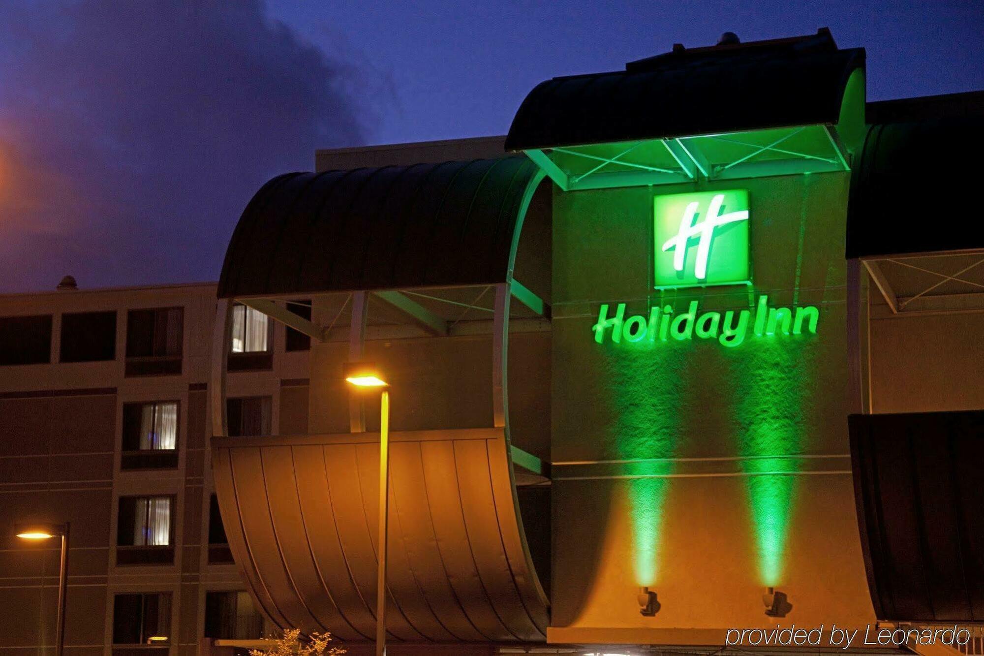 Marina Camp Pendleton By Ihg Hotel Oceanside