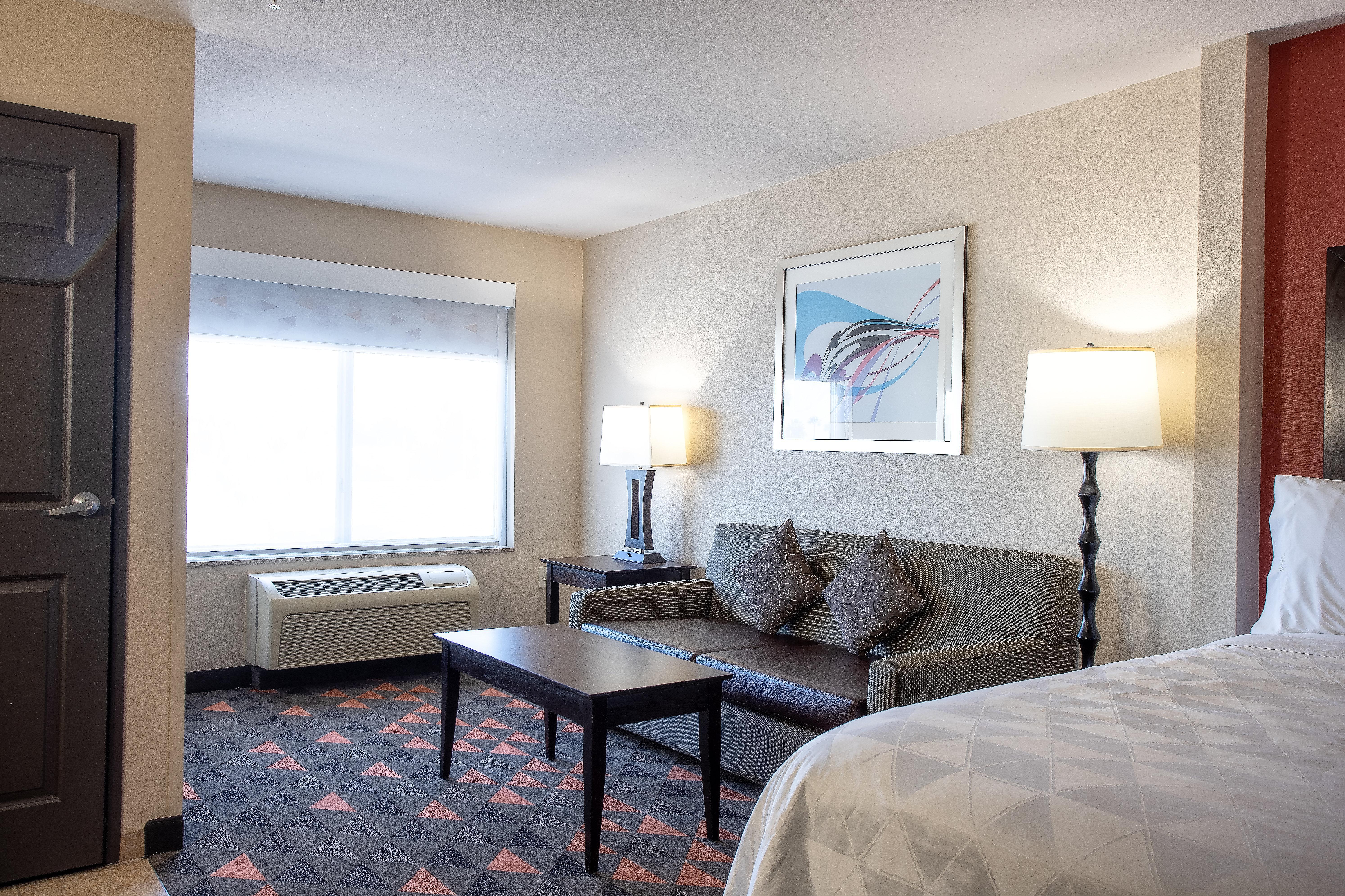 Holiday Marina Camp Pendleton By Ihg 3* Oceanside